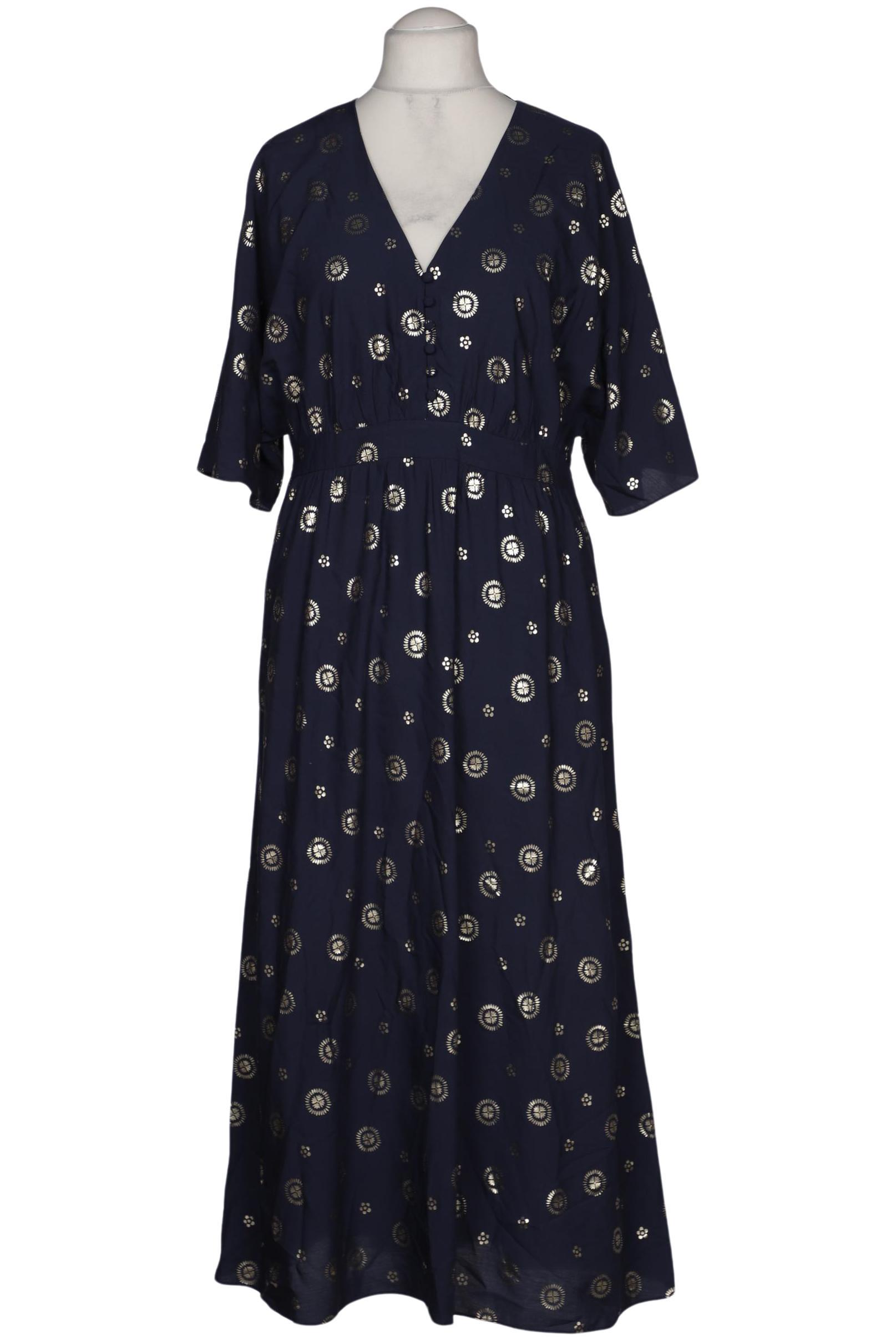 

Boden Damen Kleid, mehrfarbig, Gr. 42