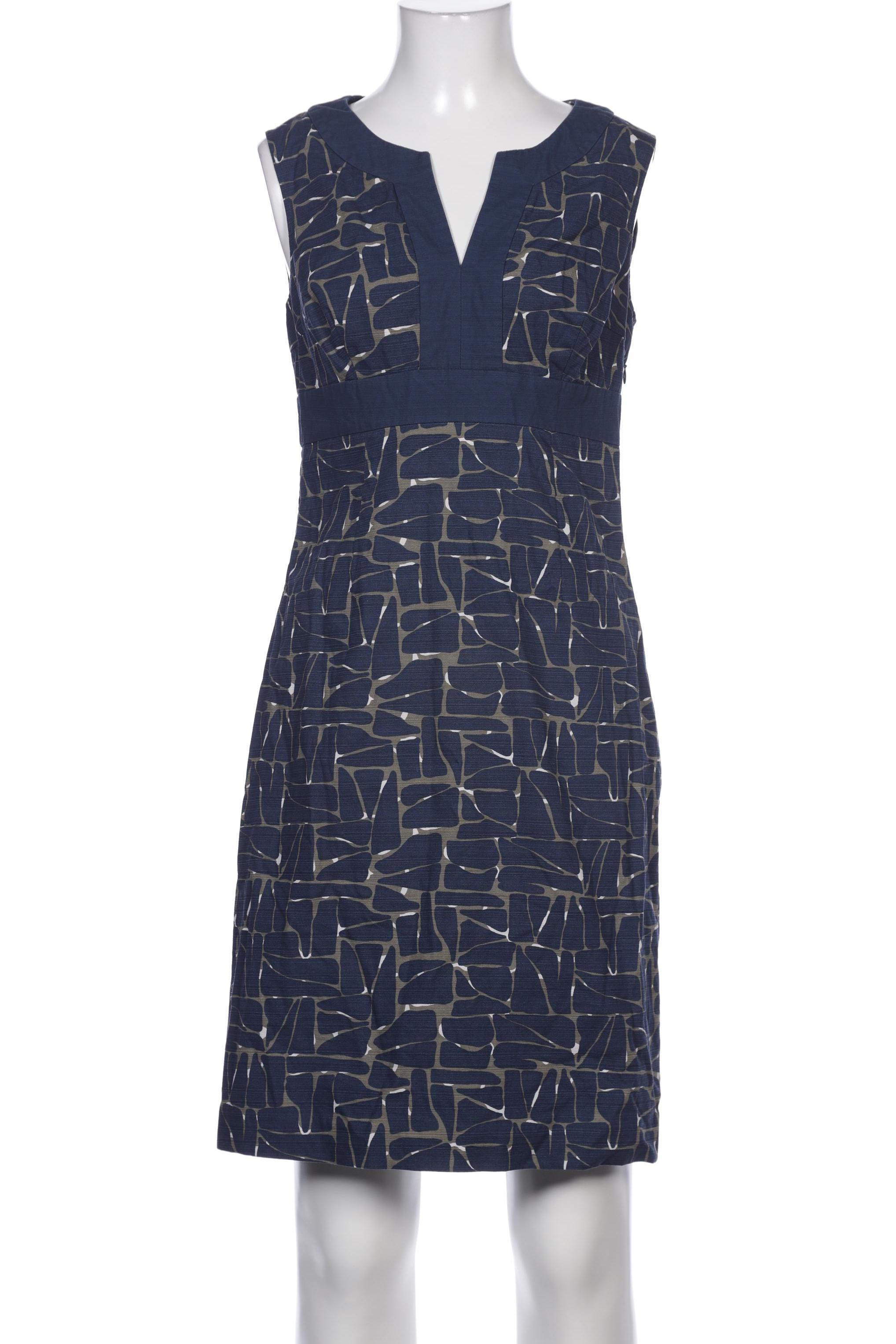 

Boden Damen Kleid, marineblau, Gr. 10