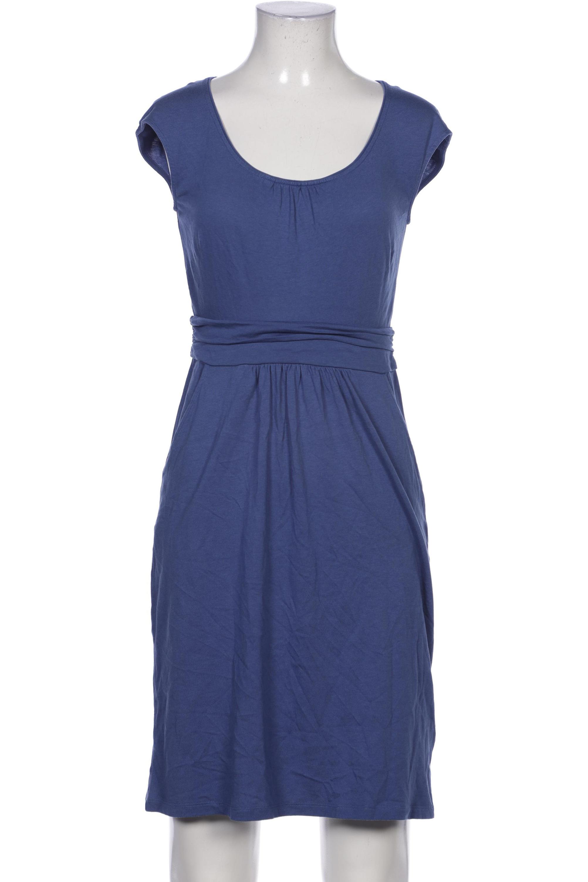 

Boden Damen Kleid, blau, Gr. 34