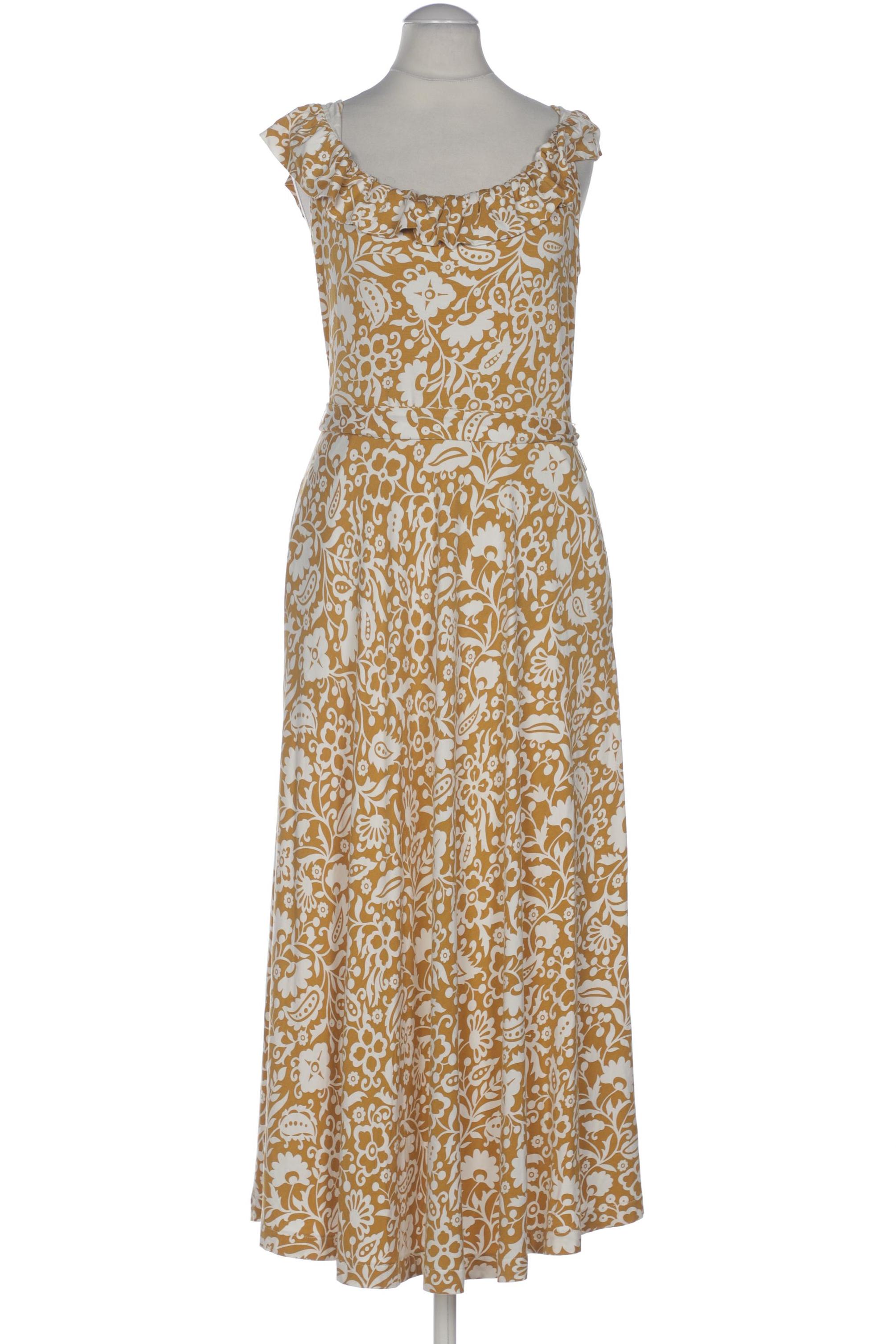 

Boden Damen Kleid, orange, Gr. 36