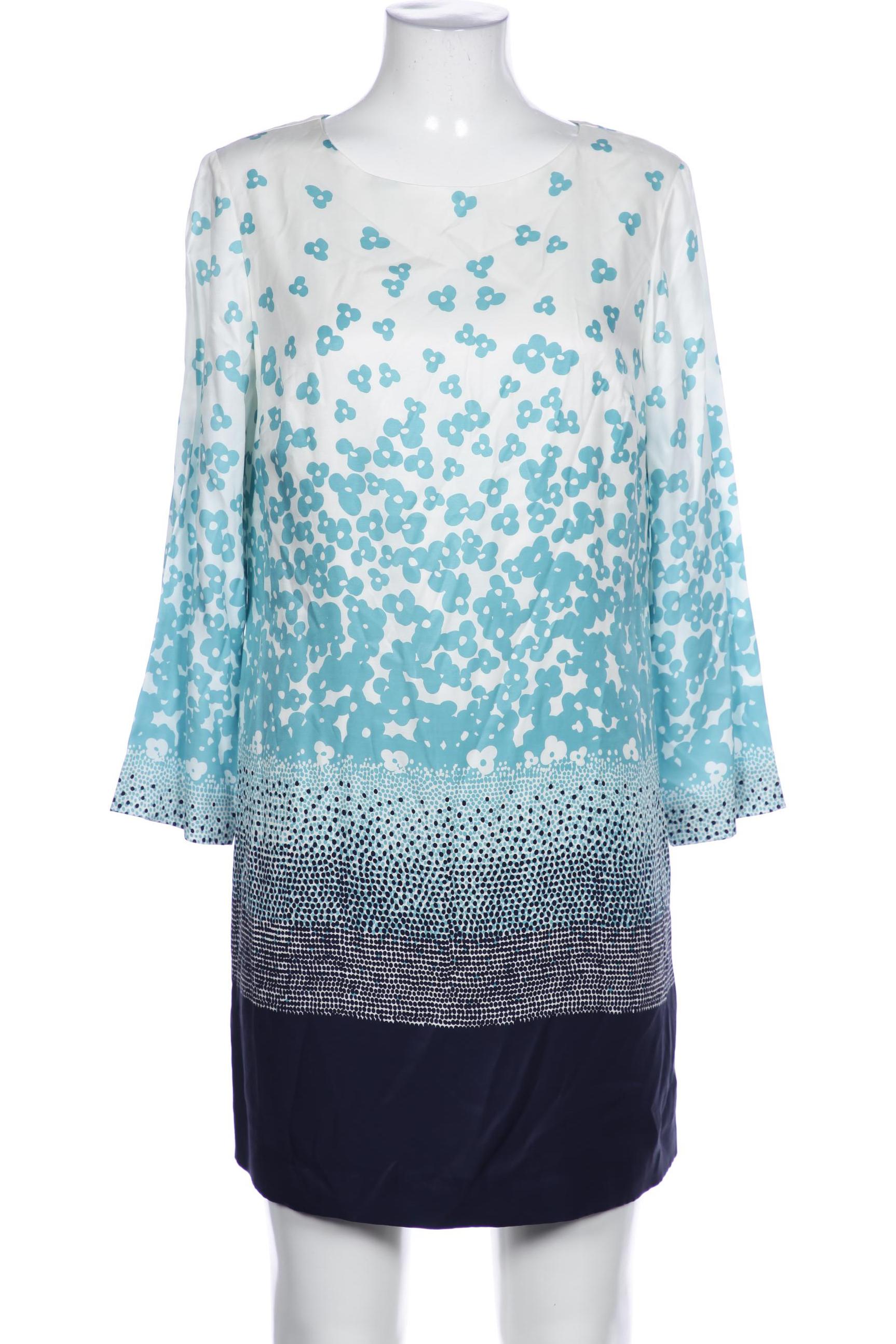 

Boden Damen Kleid, türkis
