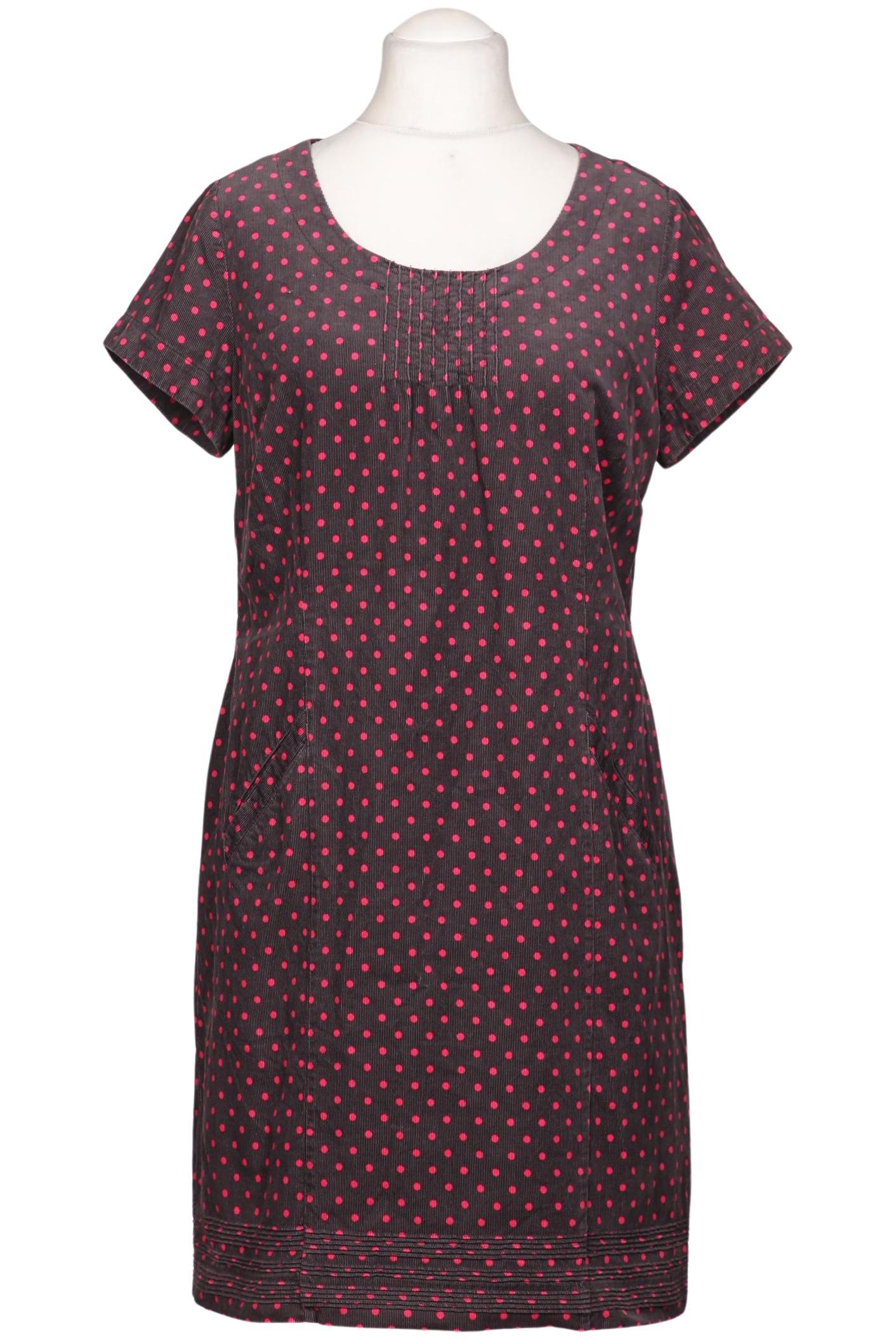 

Boden Damen Kleid, mehrfarbig, Gr. 42