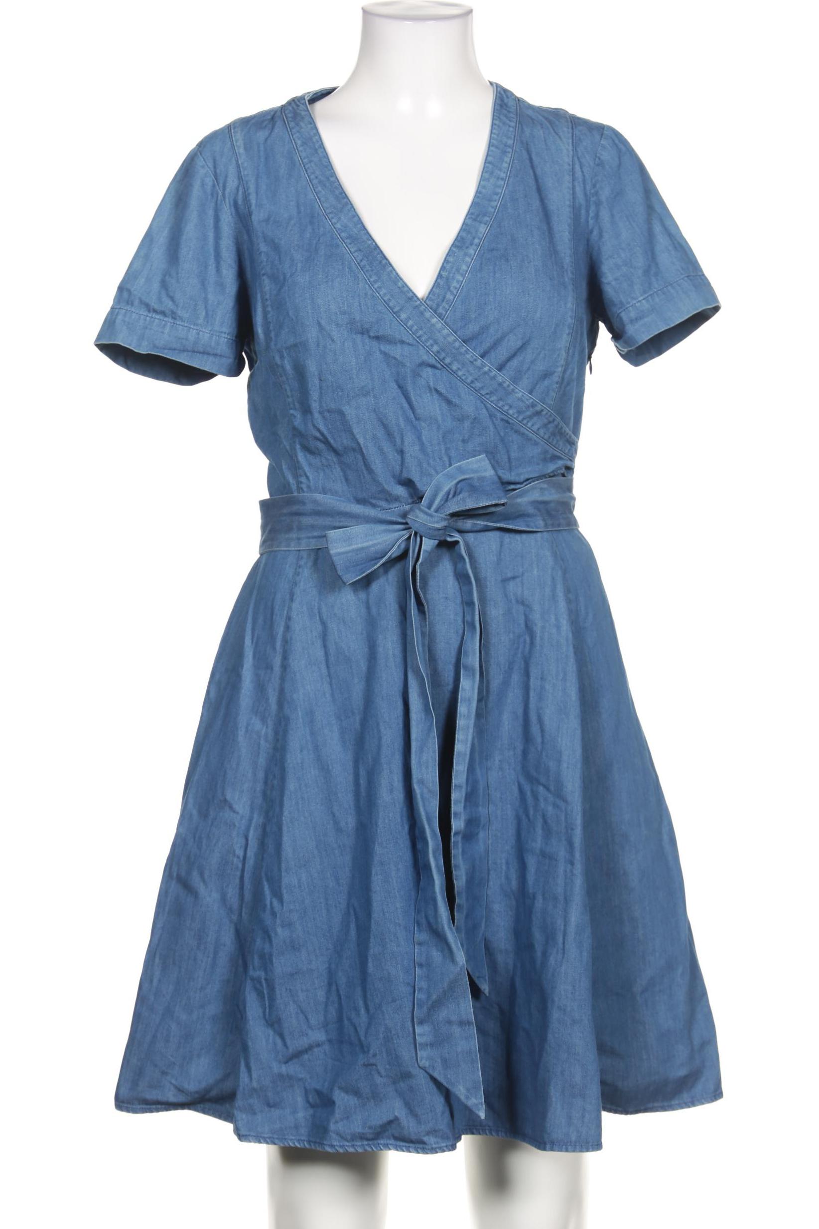 

Boden Damen Kleid, blau, Gr. 38
