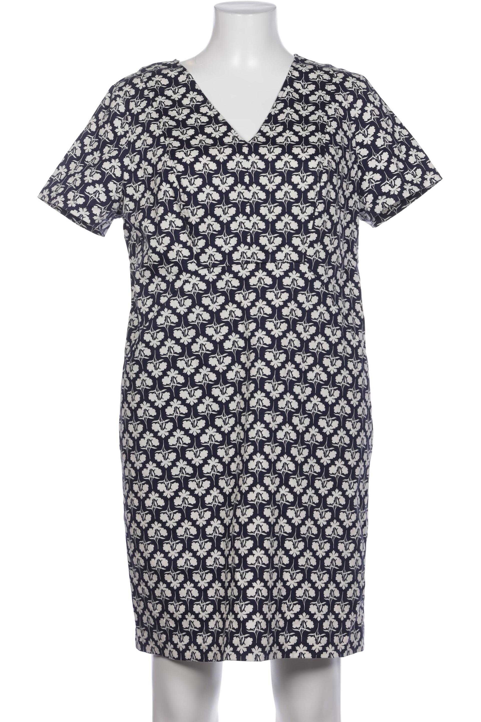 

Boden Damen Kleid, marineblau, Gr. 46