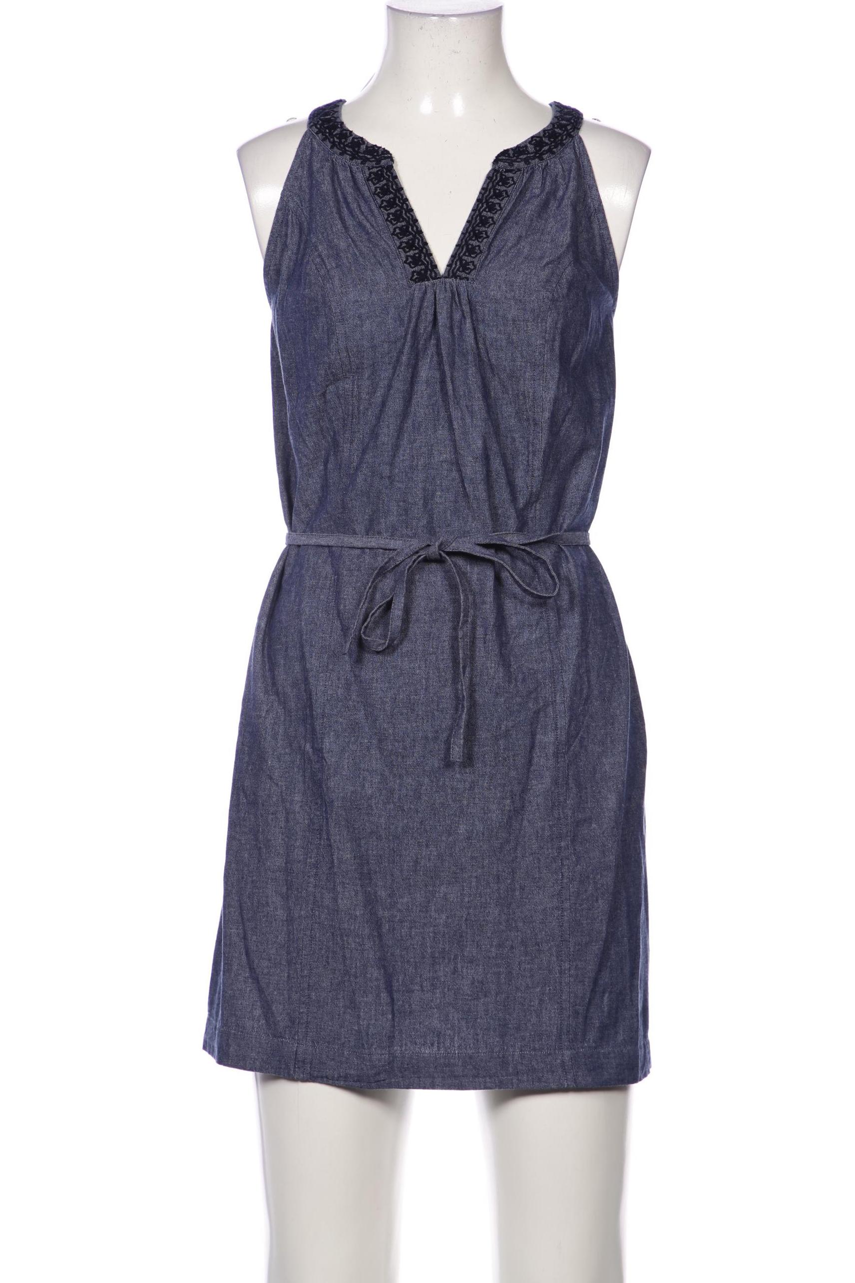 

Boden Damen Kleid, blau