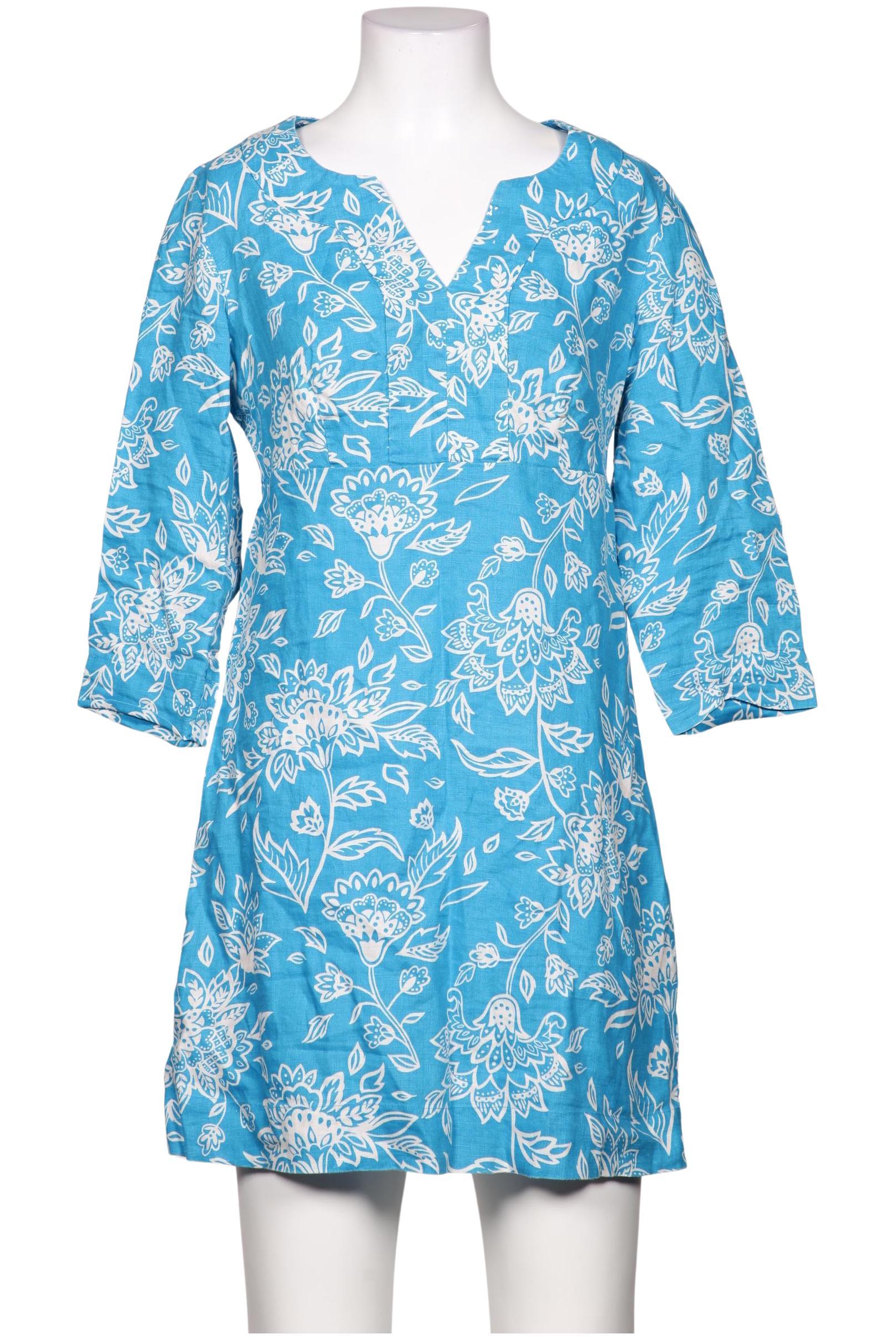 

Boden Damen Kleid, blau, Gr. 36