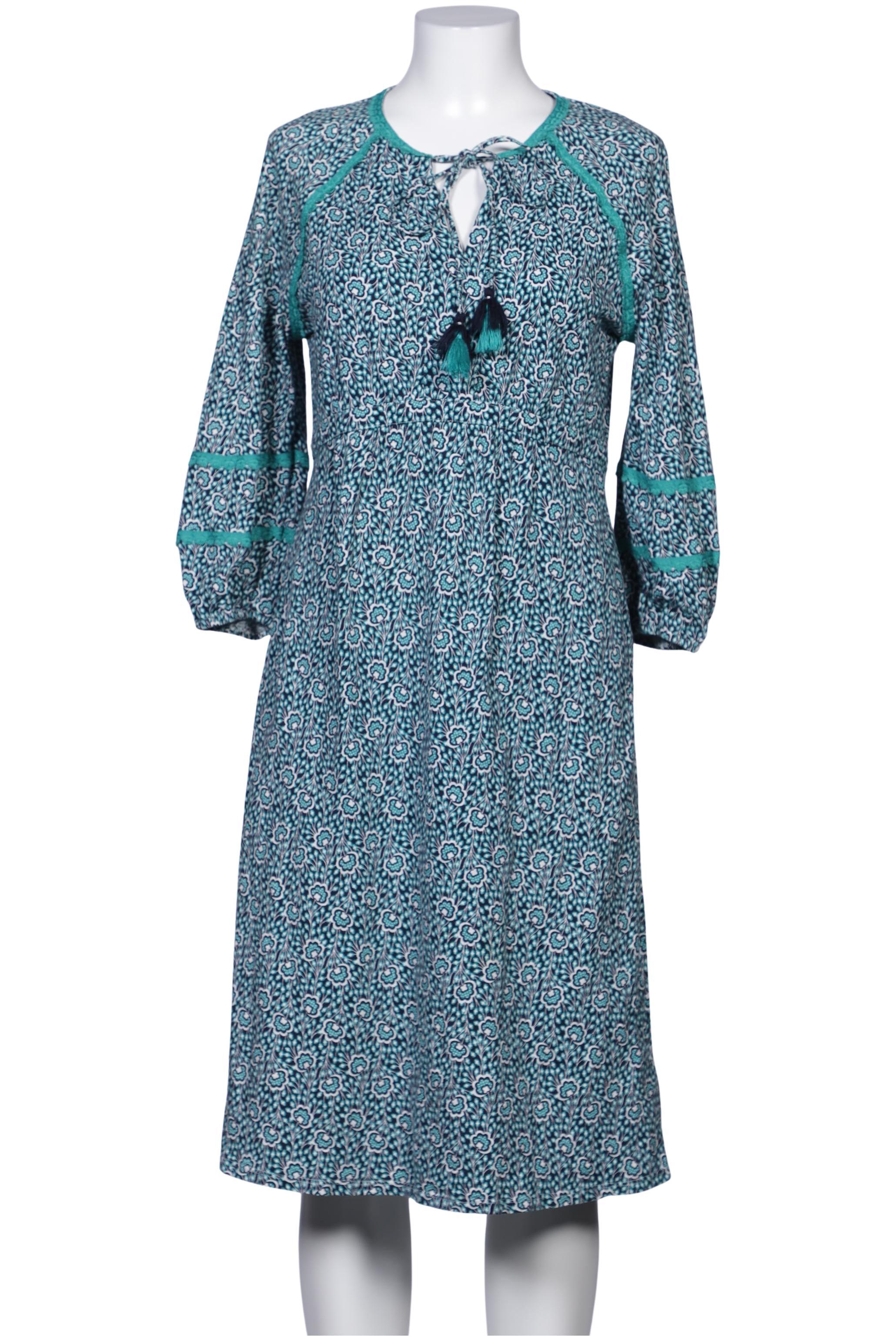 

Boden Damen Kleid, grün, Gr. 40