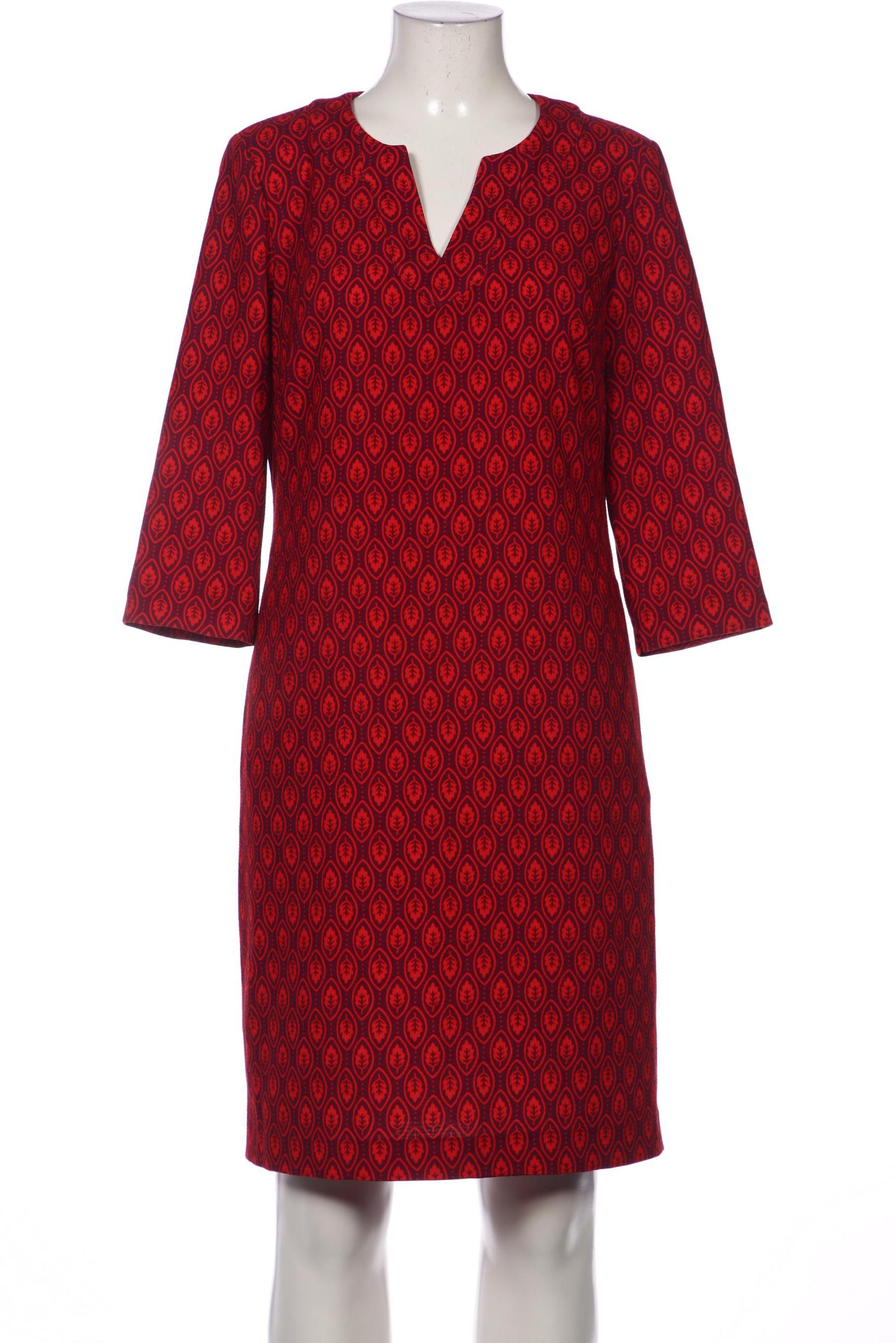 

Boden Damen Kleid, rot, Gr. 38