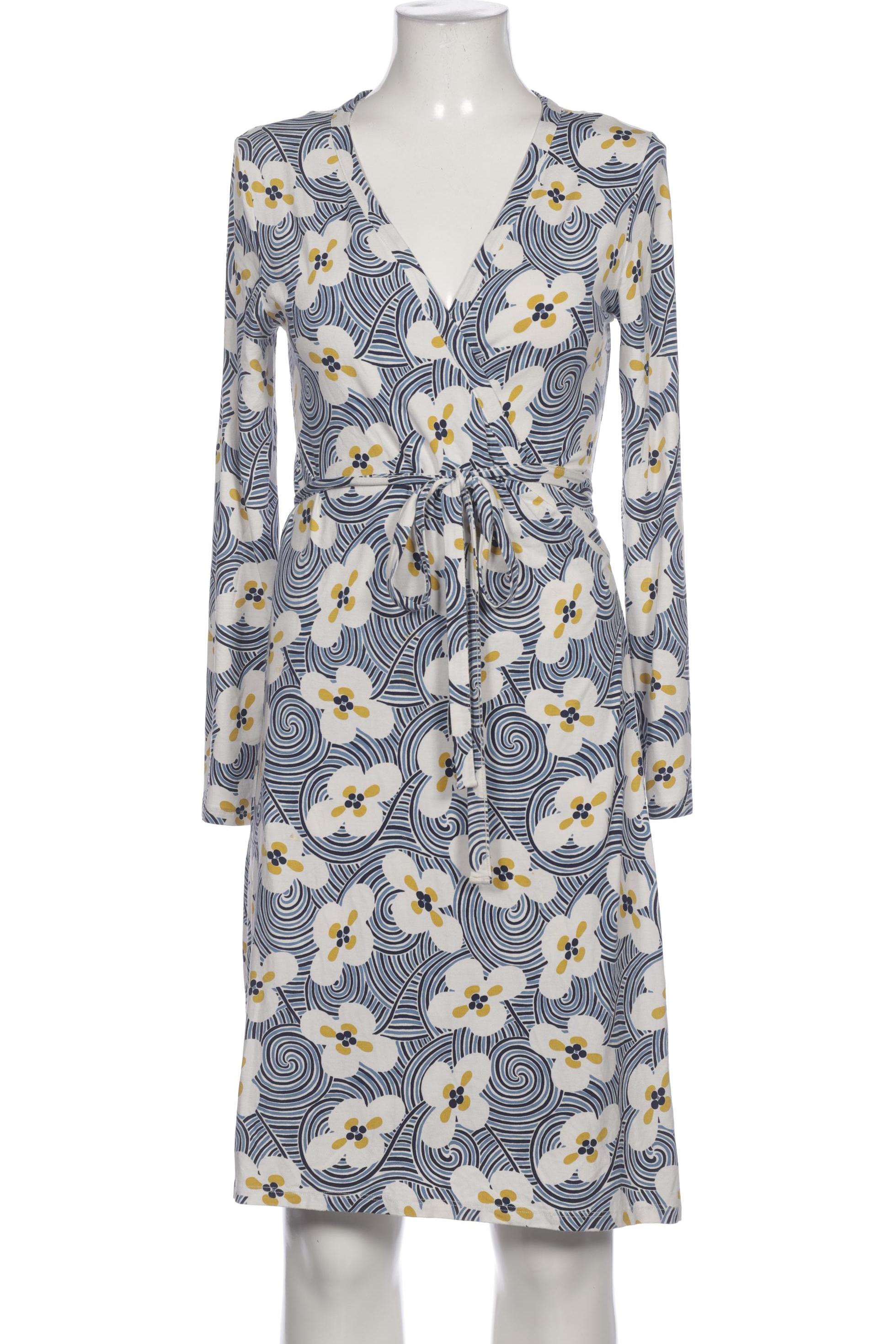 

Boden Damen Kleid, blau, Gr. 38