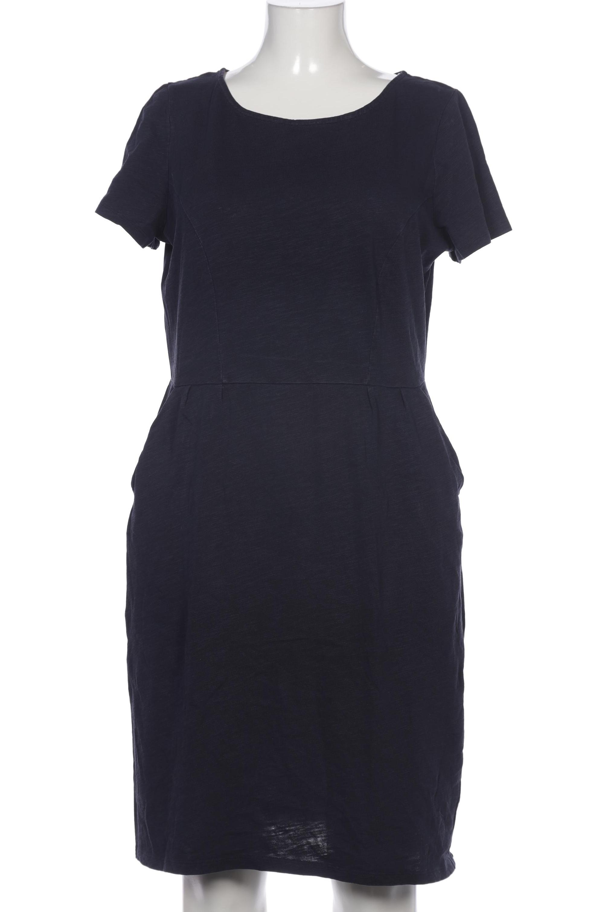 

Boden Damen Kleid, marineblau