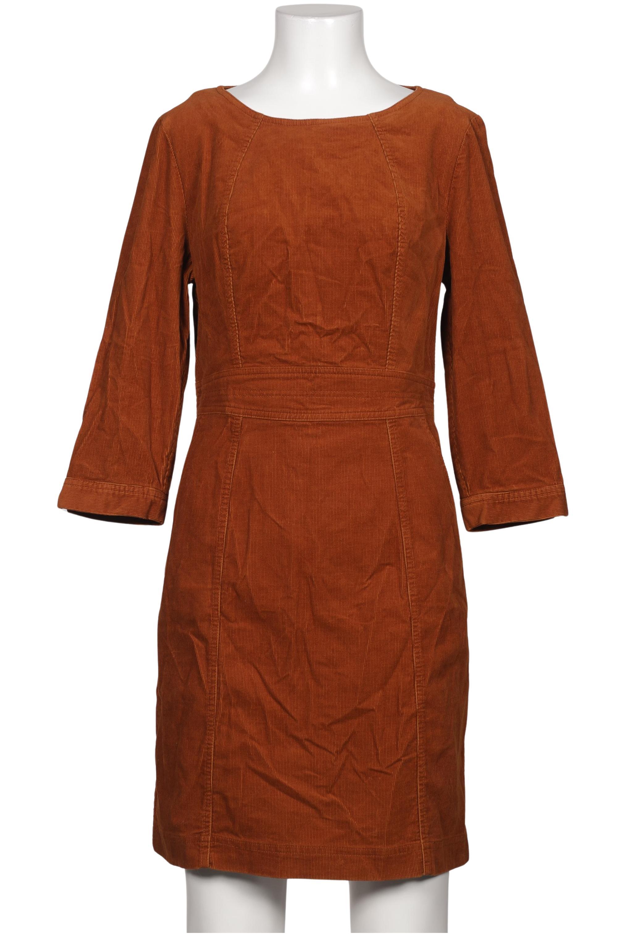 

Boden Damen Kleid, orange, Gr. 38