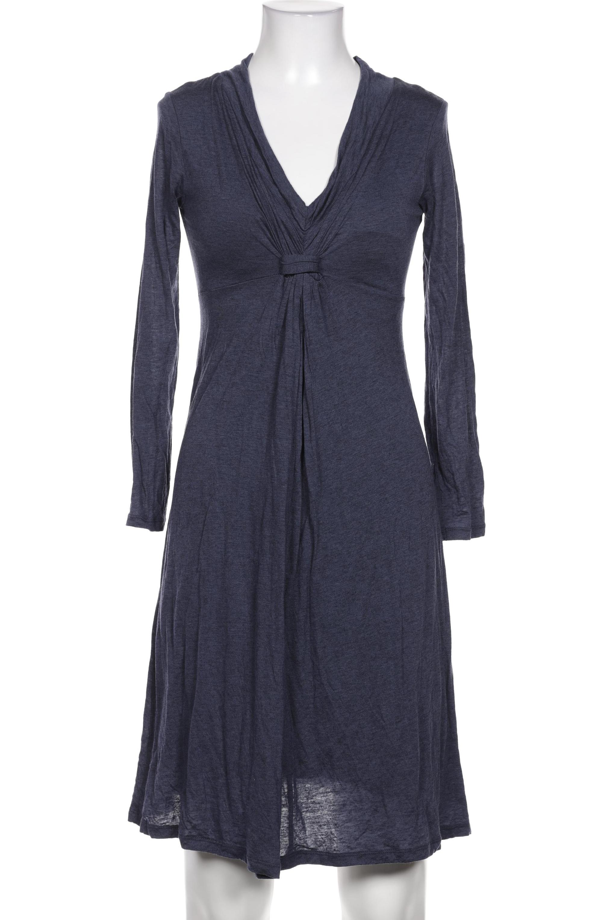 

Boden Damen Kleid, marineblau