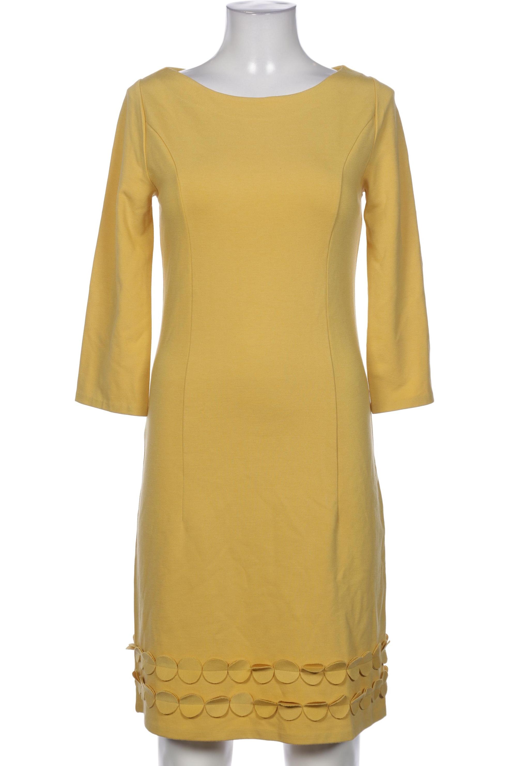 

Boden Damen Kleid, gelb, Gr. 10