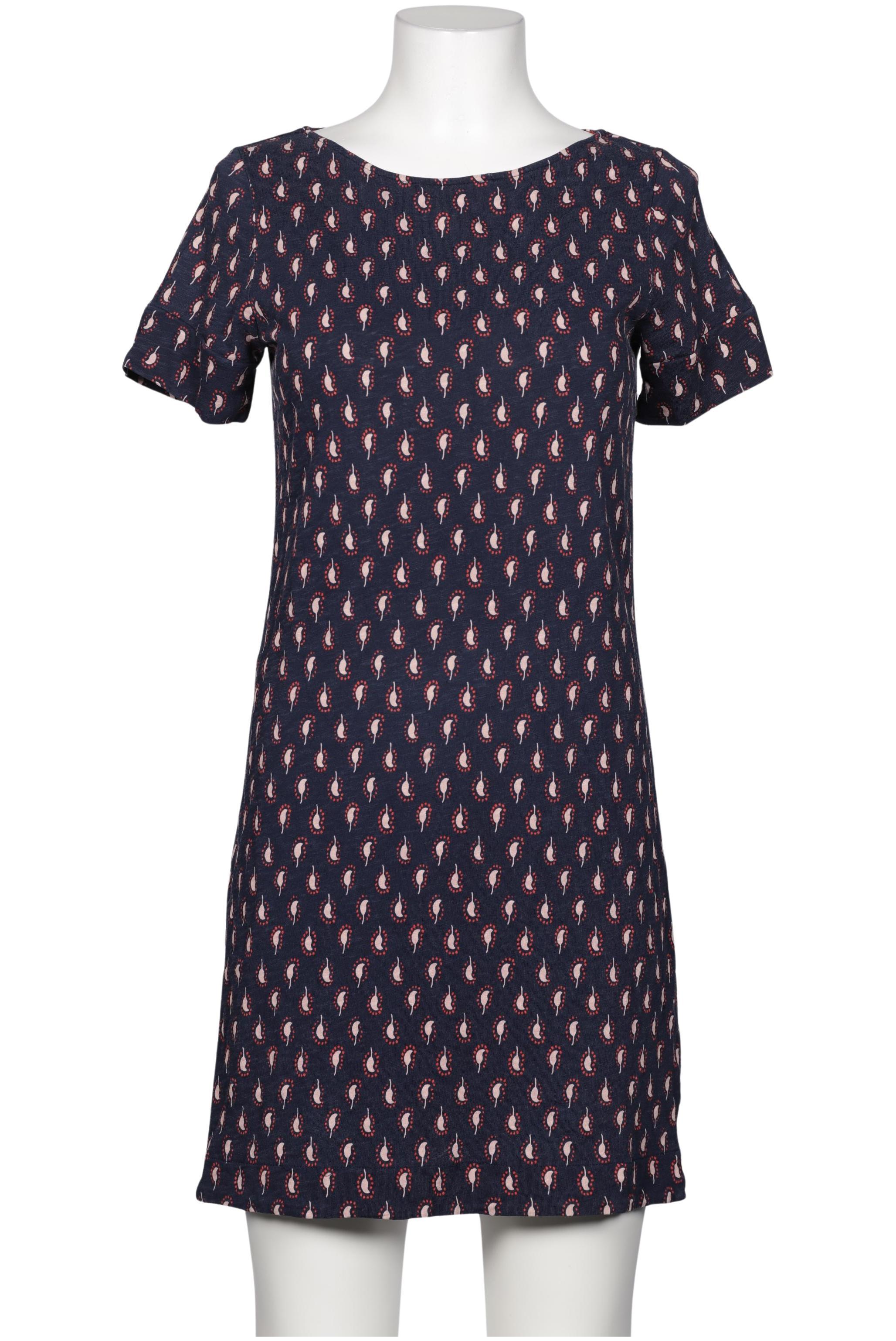 Thumbnail - Boden Damen Kleid, marineblau, Gr. 38