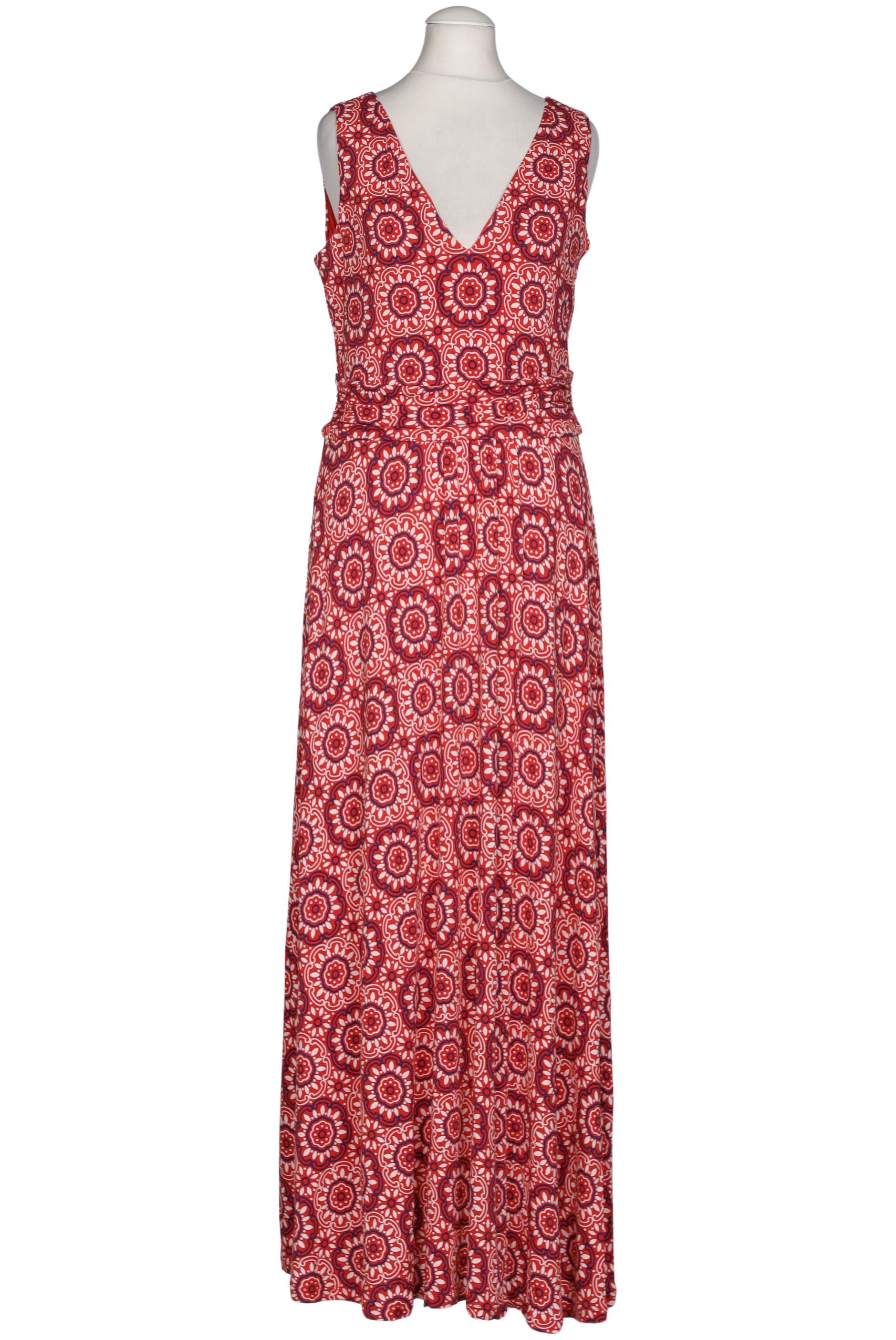 

Boden Damen Kleid, rot, Gr. 36
