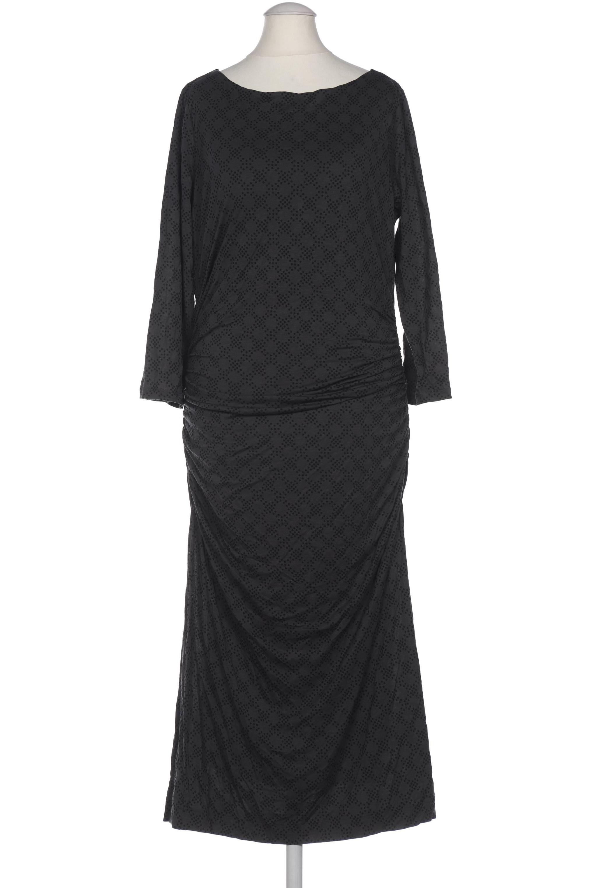 

Boden Damen Kleid, grau, Gr. 40