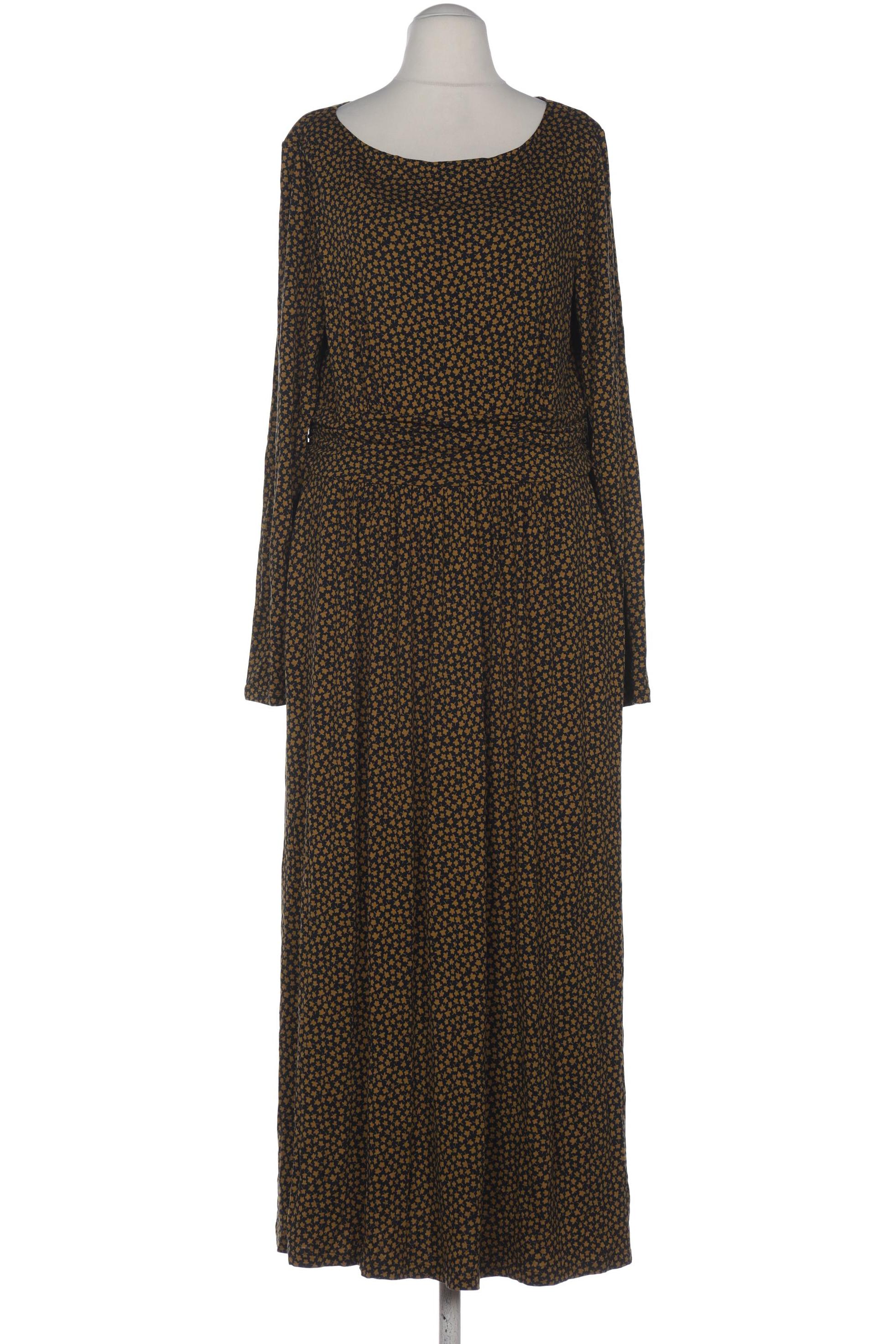

Boden Damen Kleid, gelb, Gr. 46