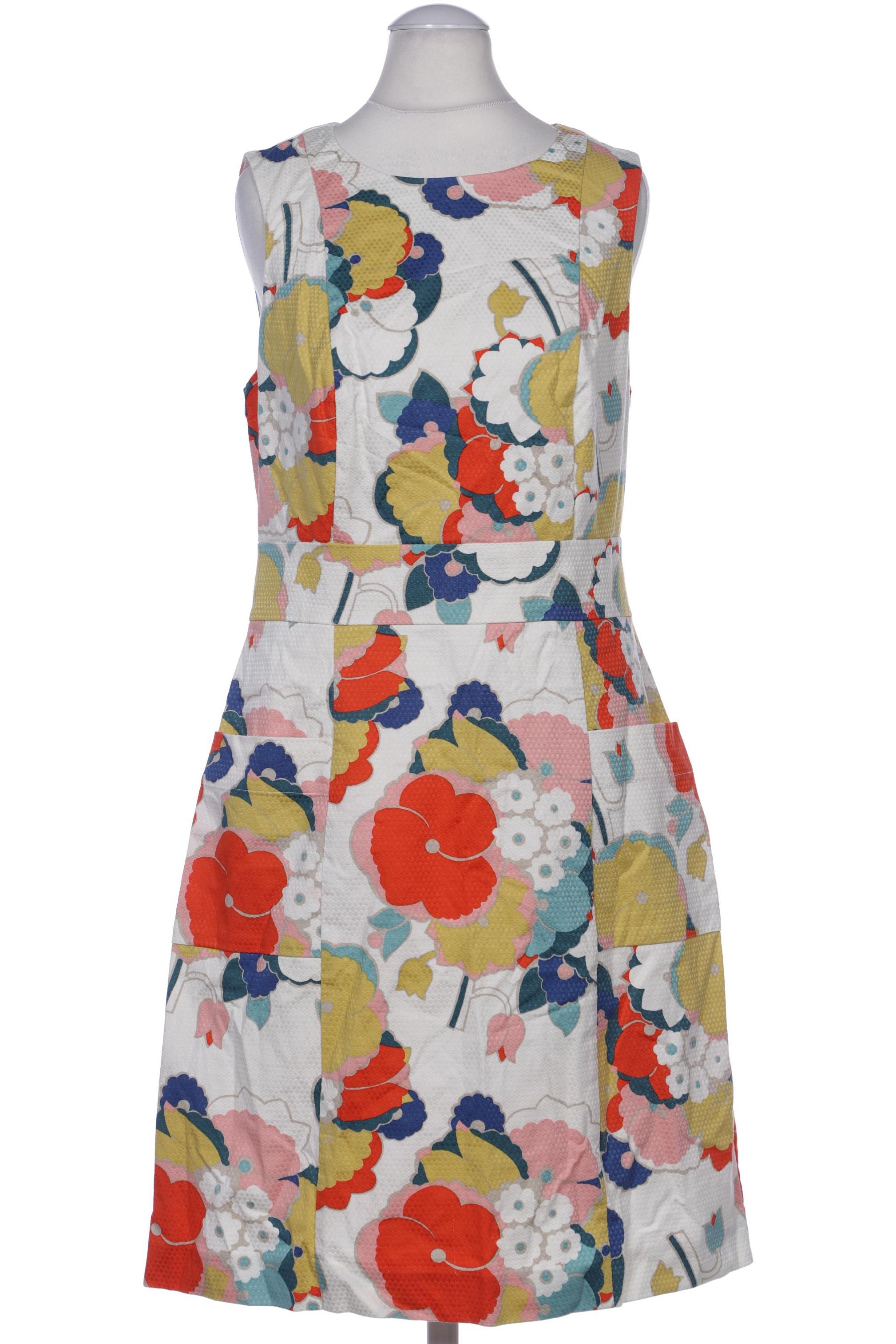 

Boden Damen Kleid, cremeweiß, Gr. 36