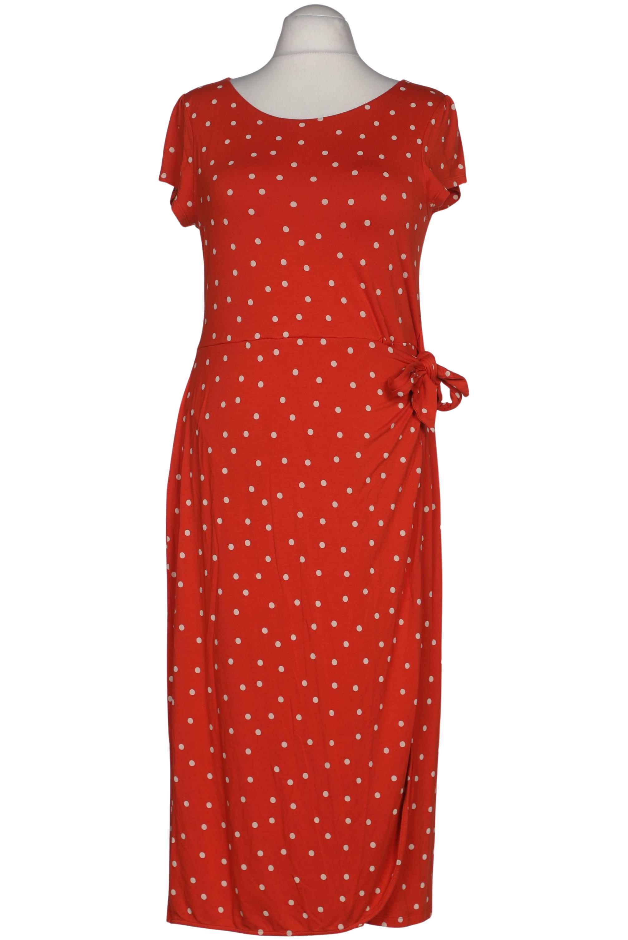 

Boden Damen Kleid, rot, Gr. 42