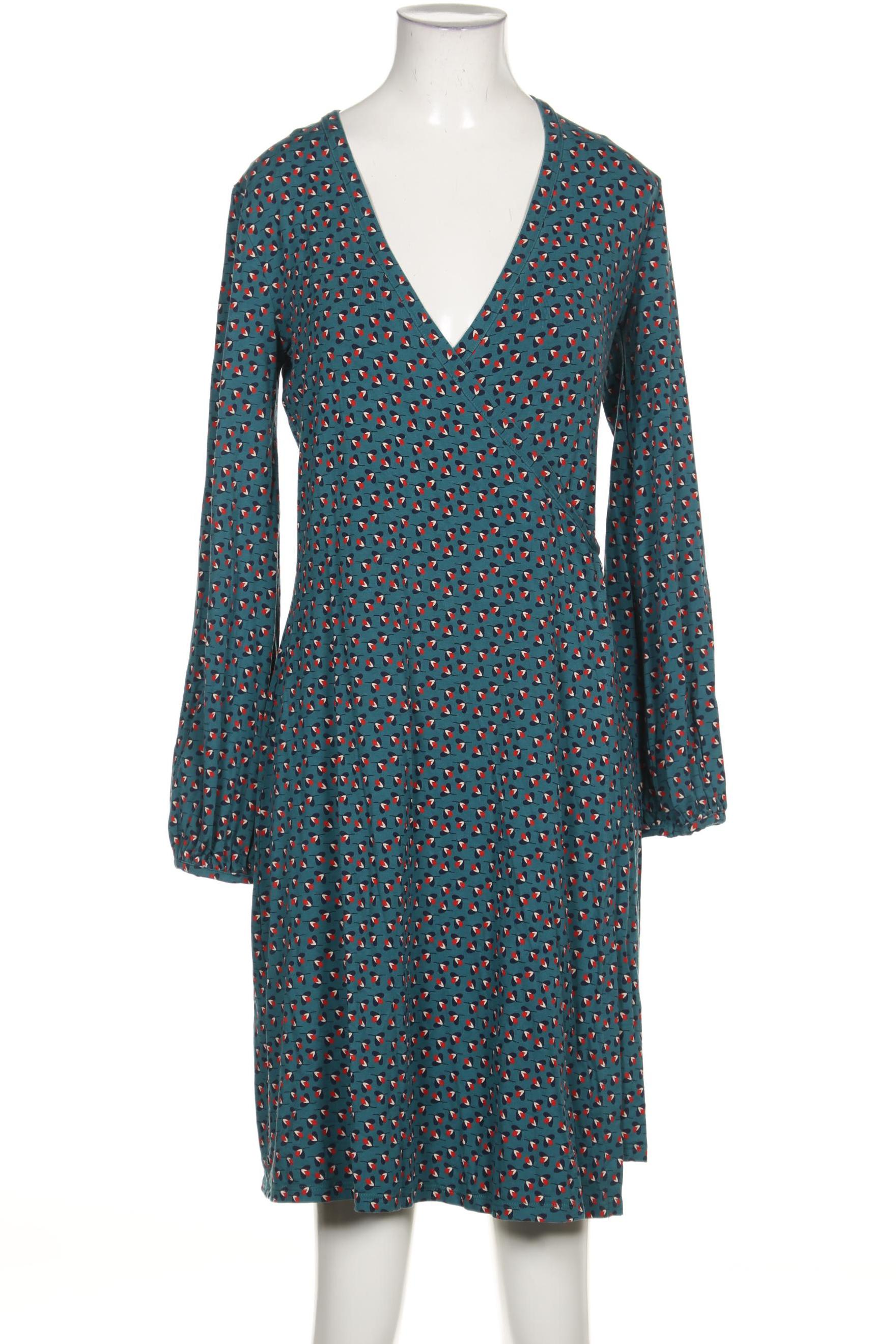 

Boden Damen Kleid, türkis, Gr. 36