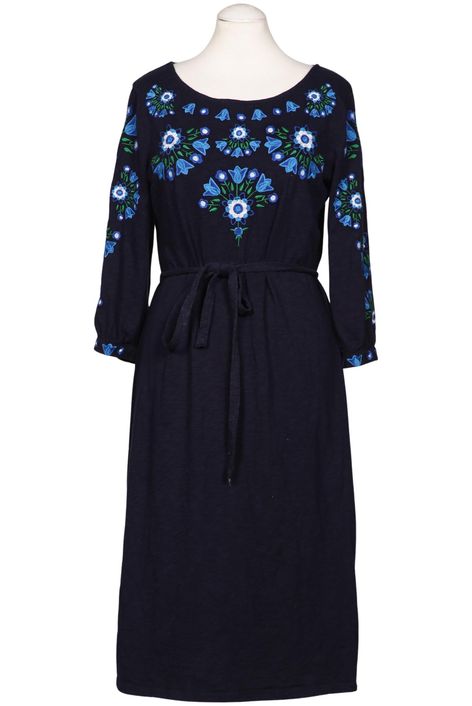 

Boden Damen Kleid, marineblau, Gr. 38