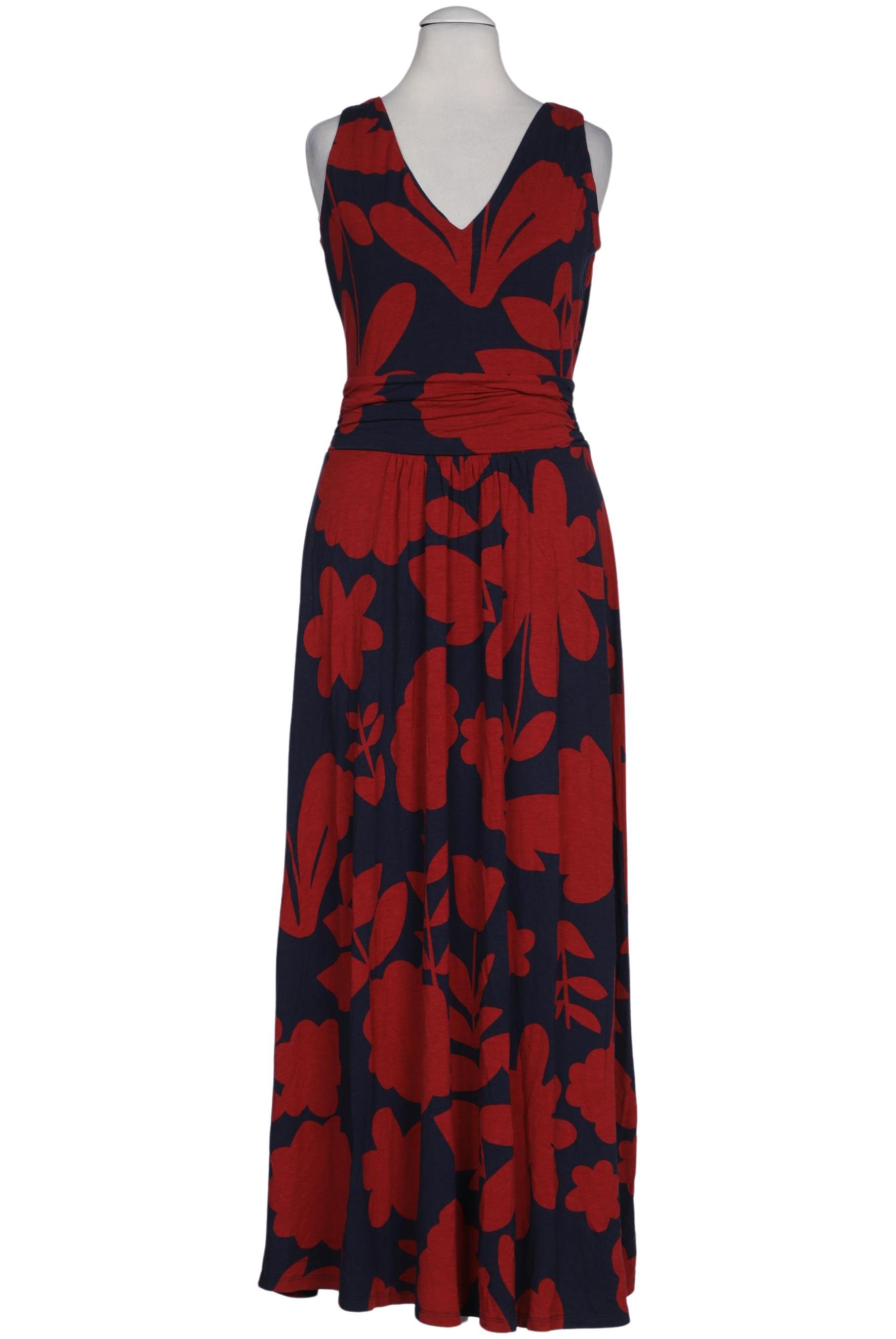 

Boden Damen Kleid, mehrfarbig, Gr. 34