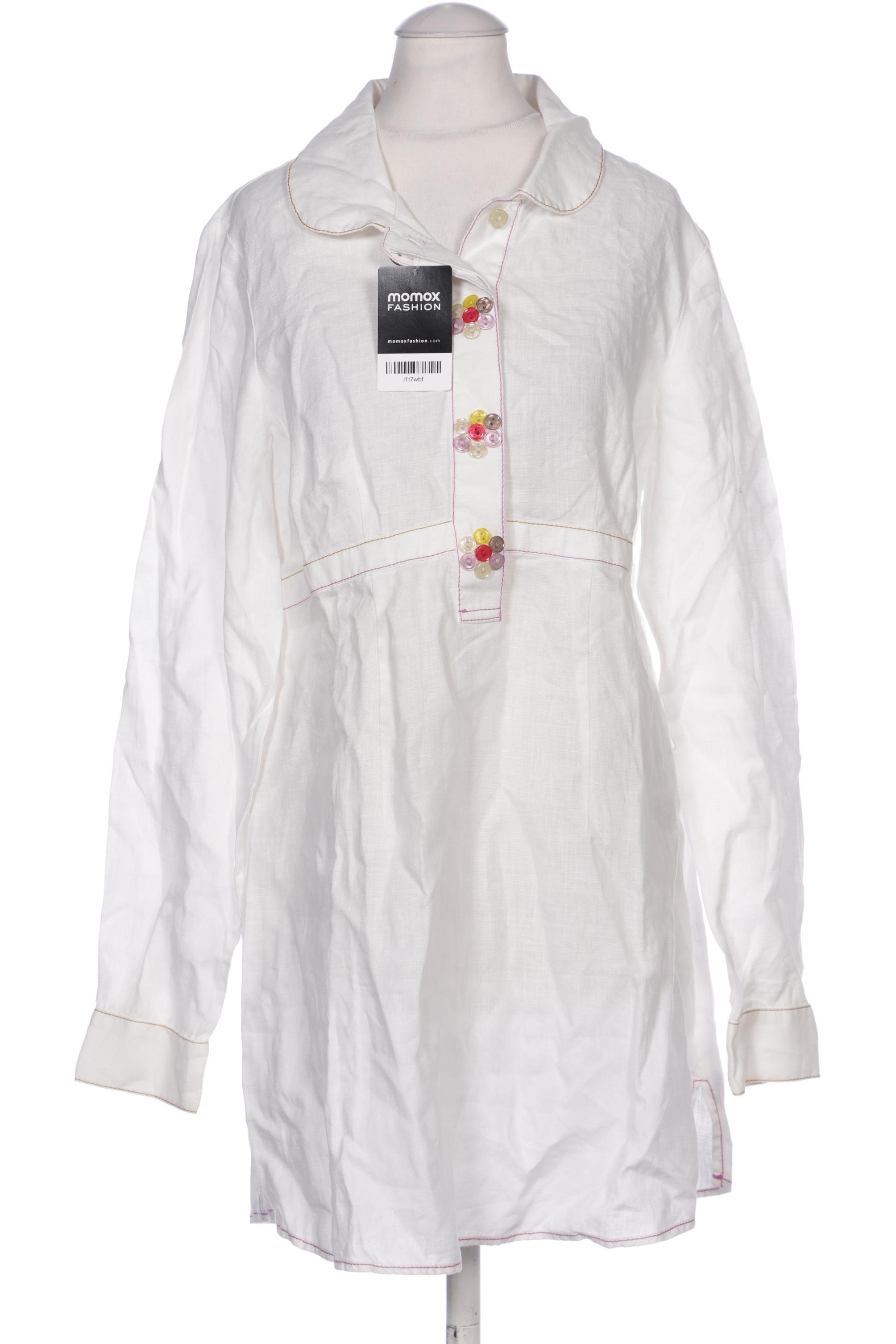 

Boden Damen Kleid, weiß, Gr. 36