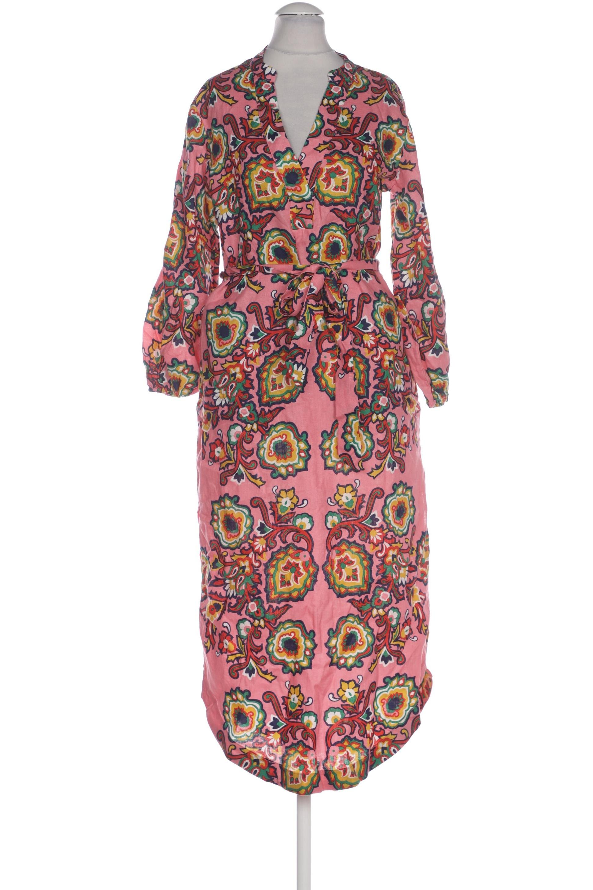 

Boden Damen Kleid, mehrfarbig, Gr. 32
