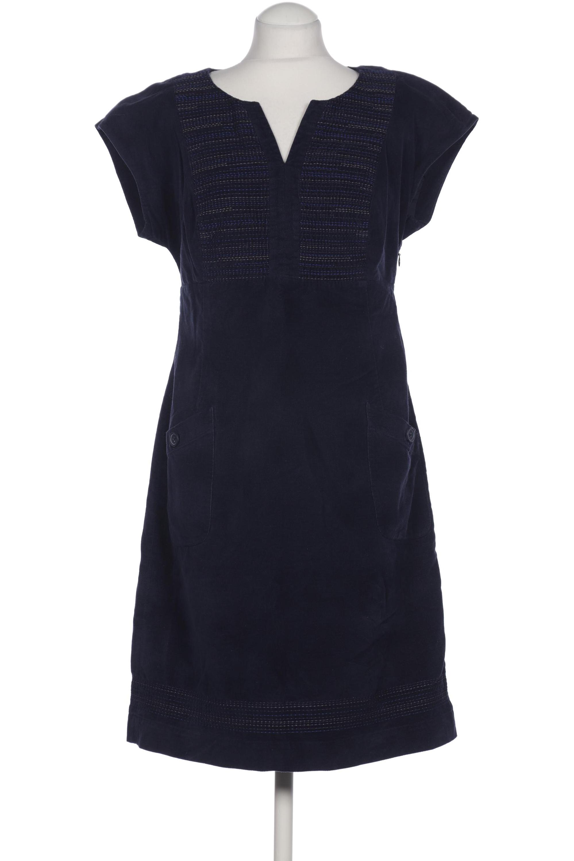 

Boden Damen Kleid, marineblau, Gr. 38