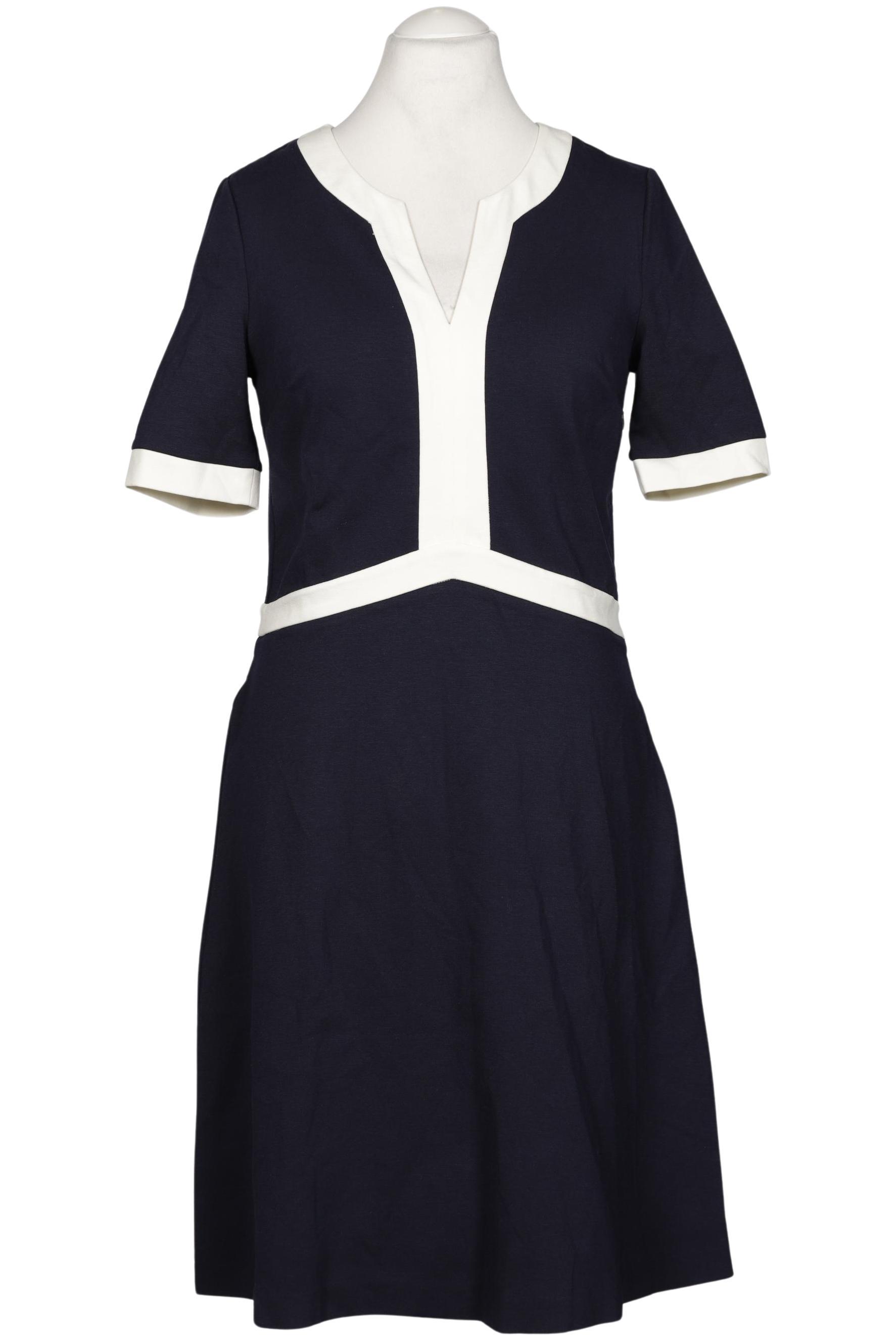 

Boden Damen Kleid, mehrfarbig, Gr. 42