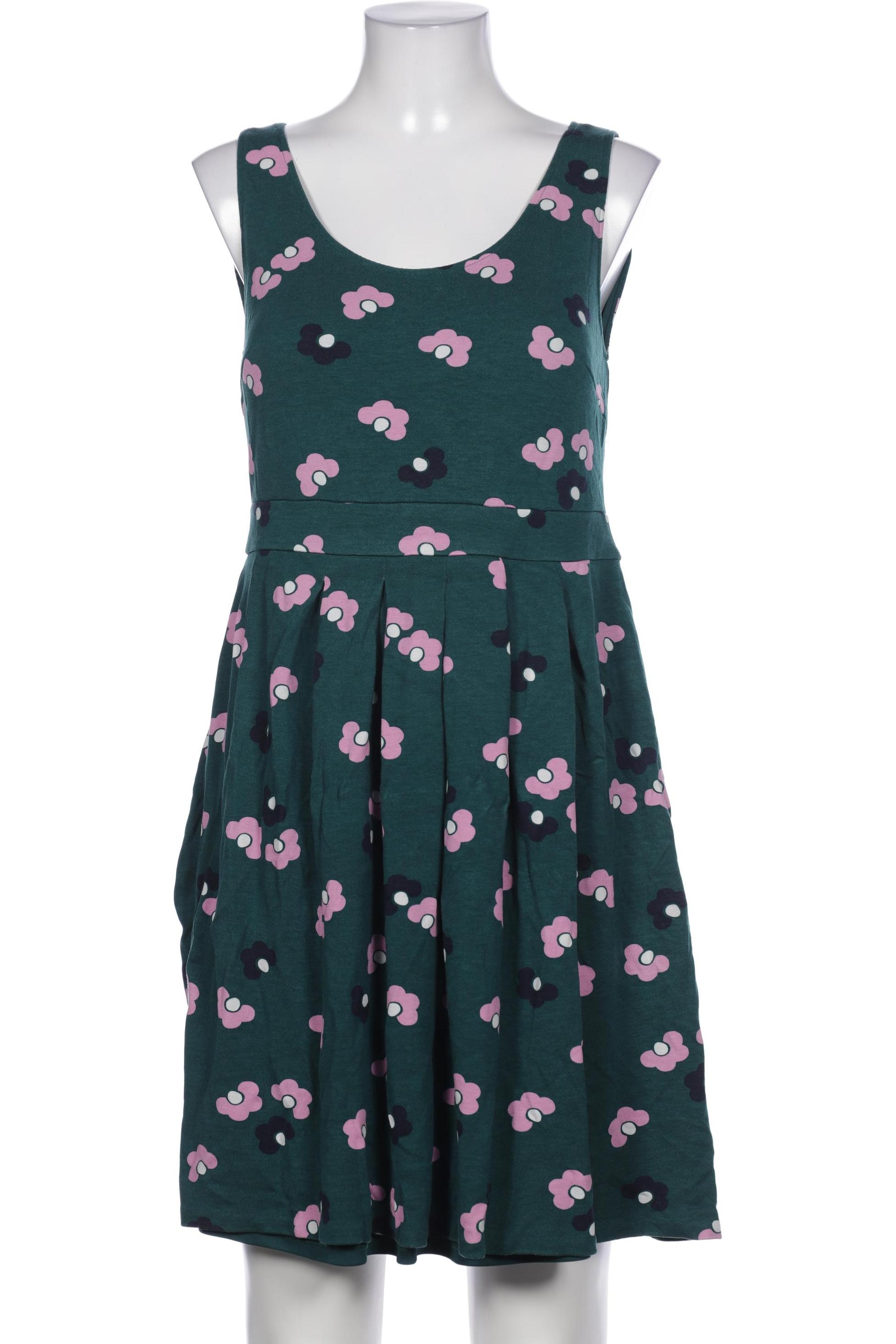 

Boden Damen Kleid, grün, Gr. 40