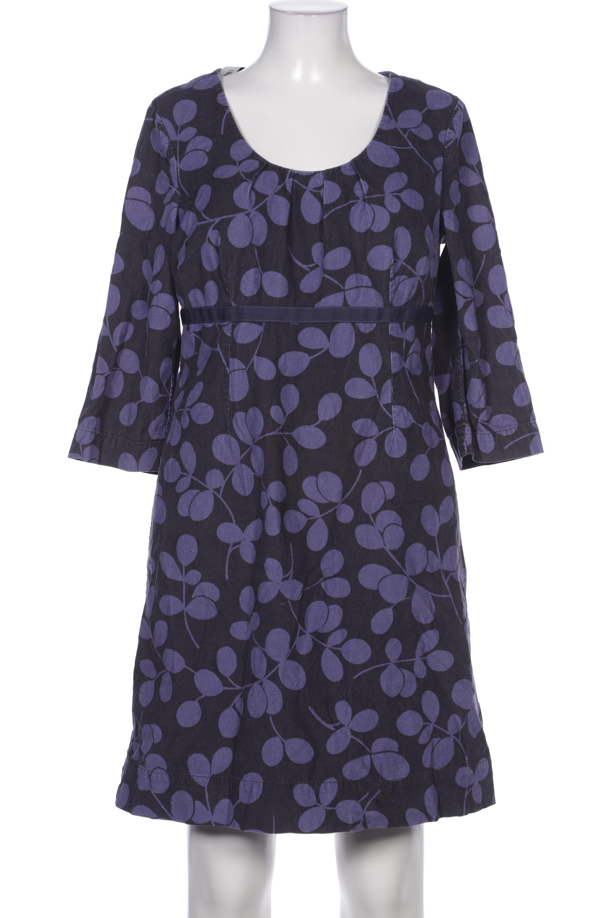 

Boden Damen Kleid, grau, Gr. 16