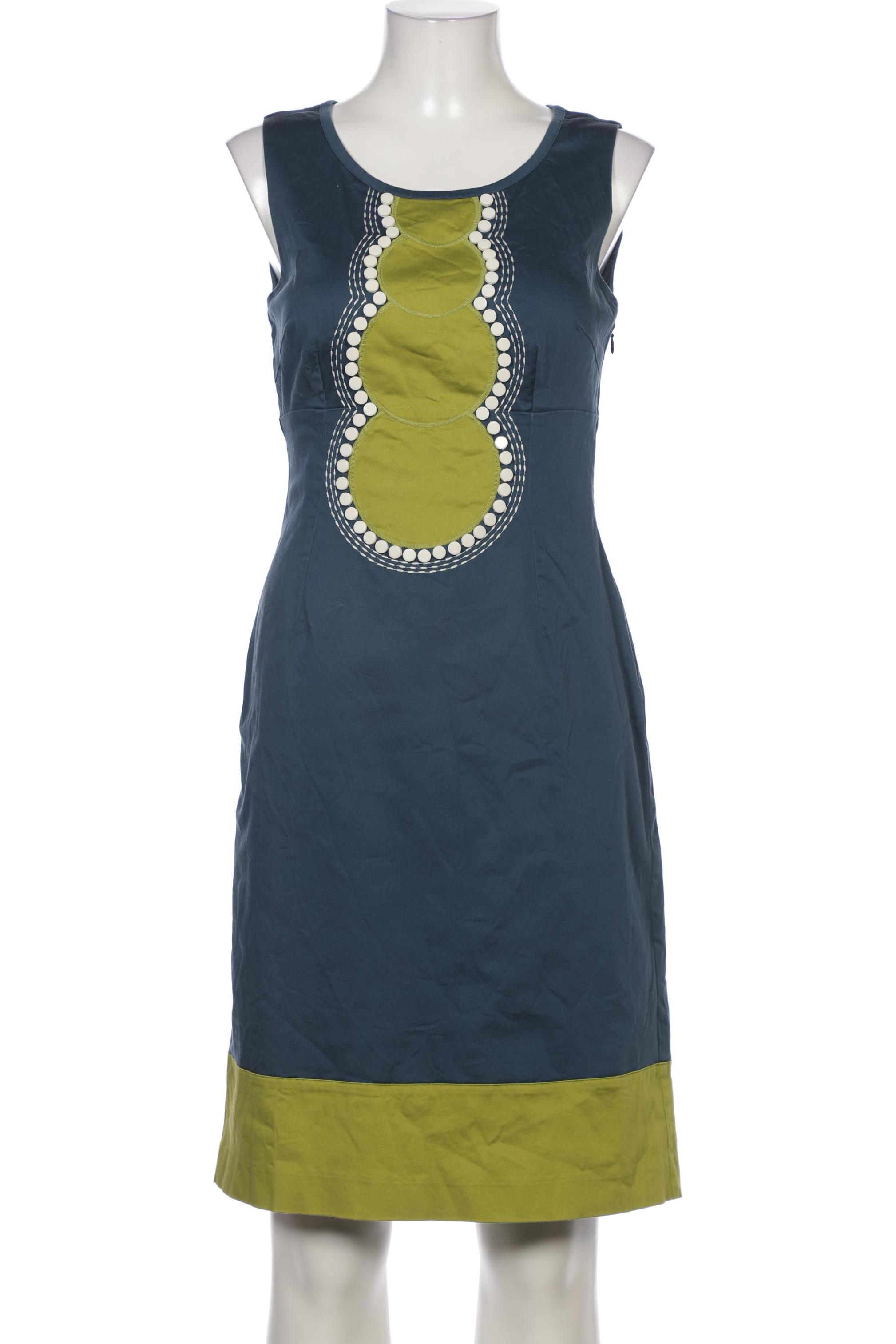 

Boden Damen Kleid, türkis, Gr. 12