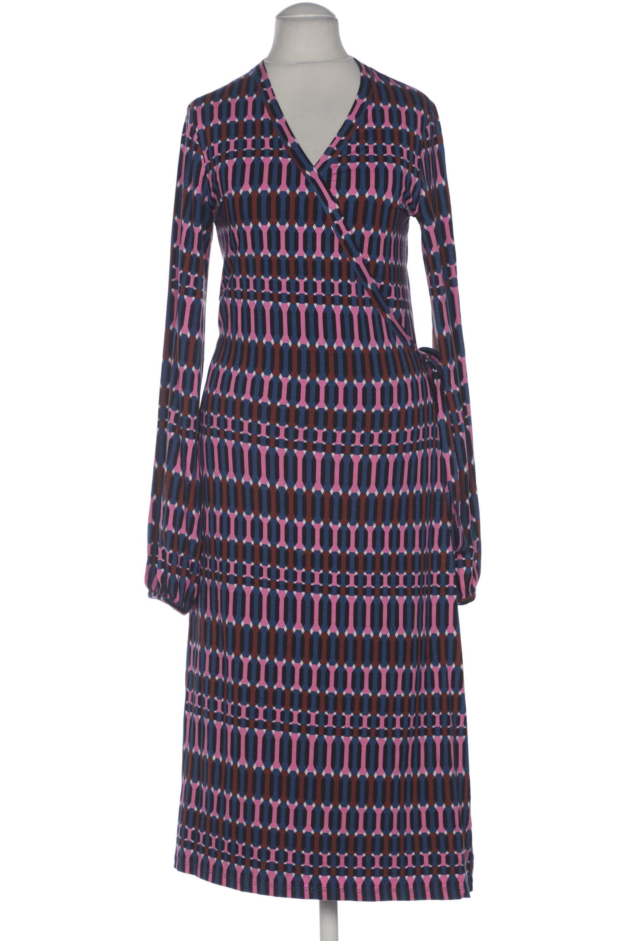 

Boden Damen Kleid, mehrfarbig, Gr. 36