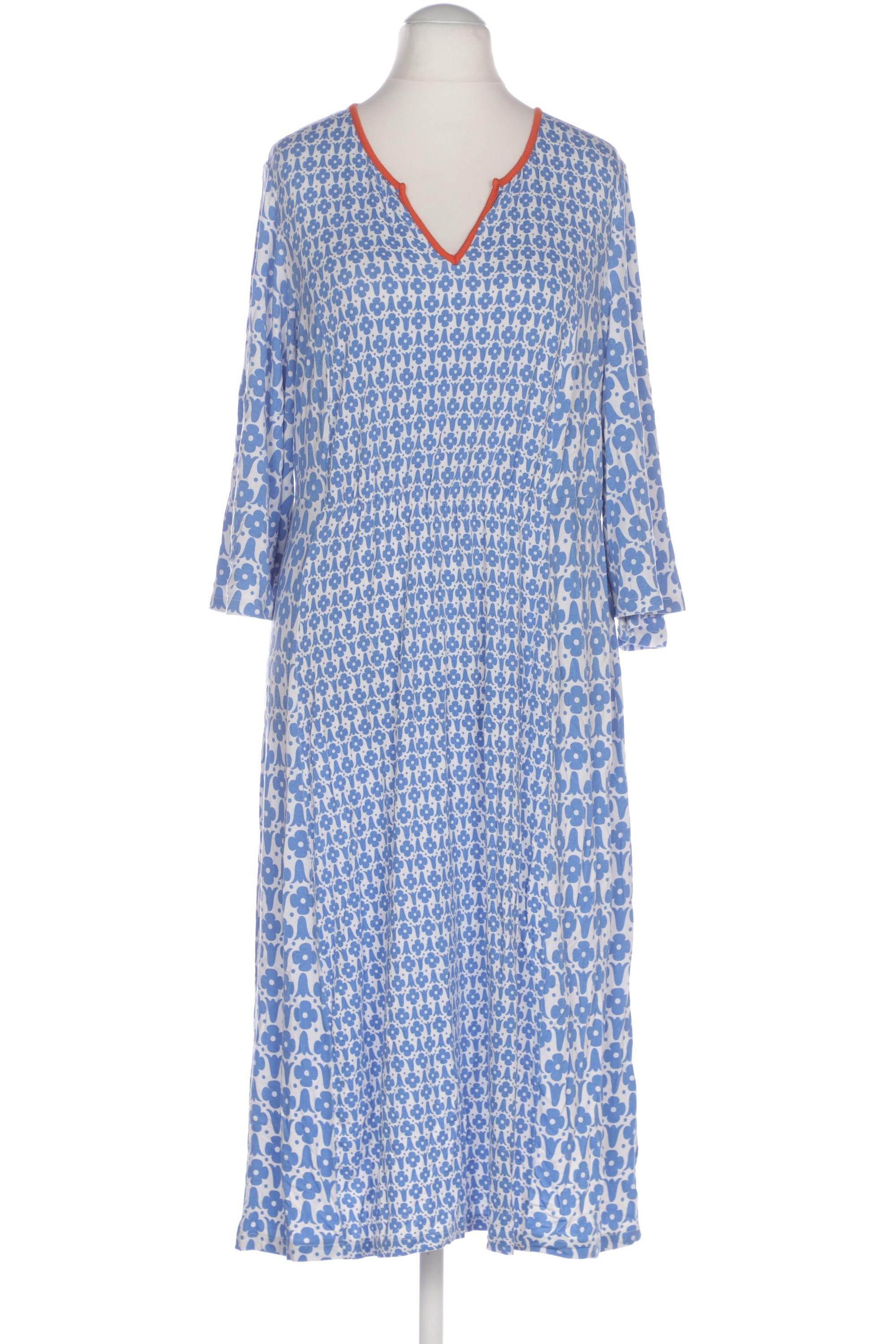 

Boden Damen Kleid, blau, Gr. 40