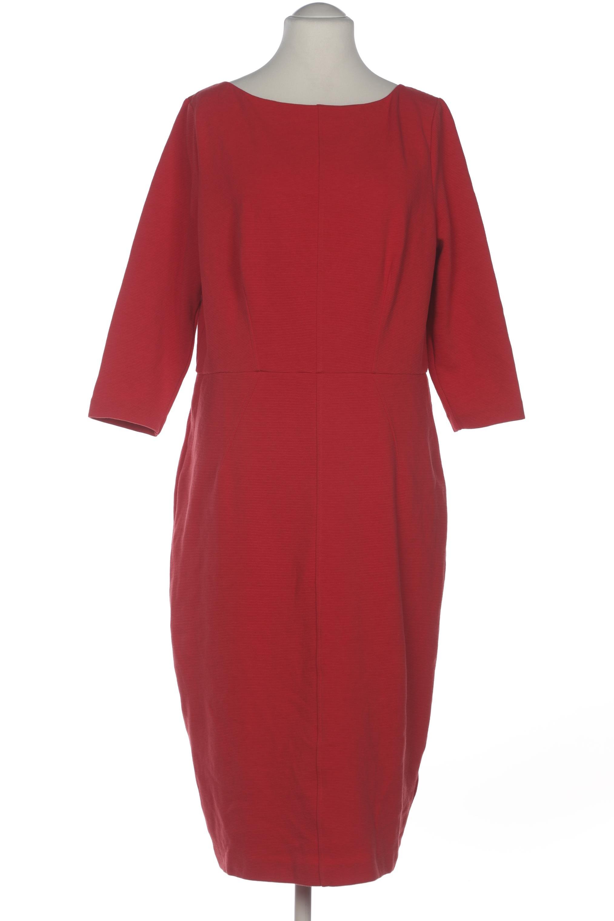 

Boden Damen Kleid, rot, Gr. 48