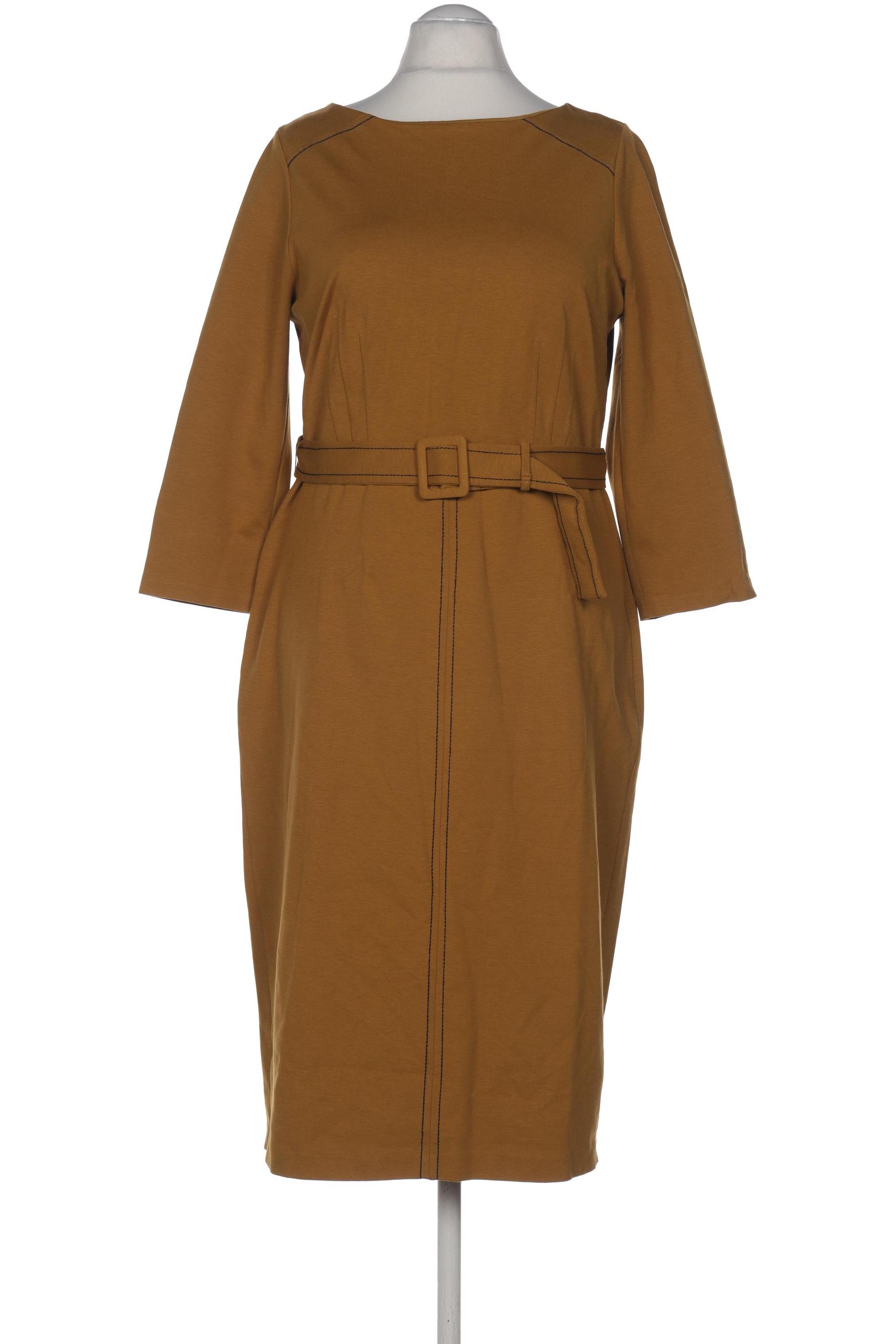 

Boden Damen Kleid, gelb, Gr. 44