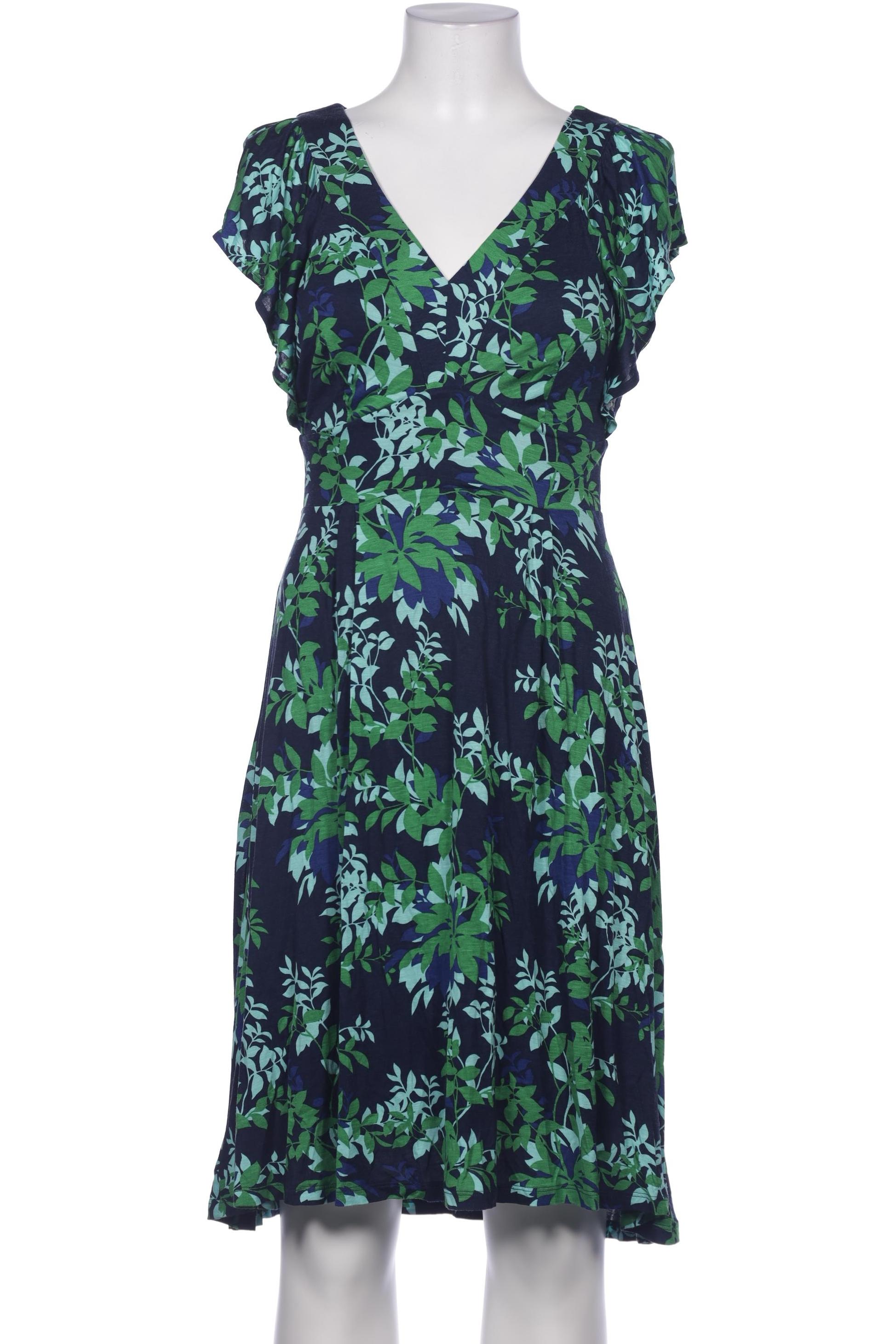 

Boden Damen Kleid, marineblau, Gr. 36