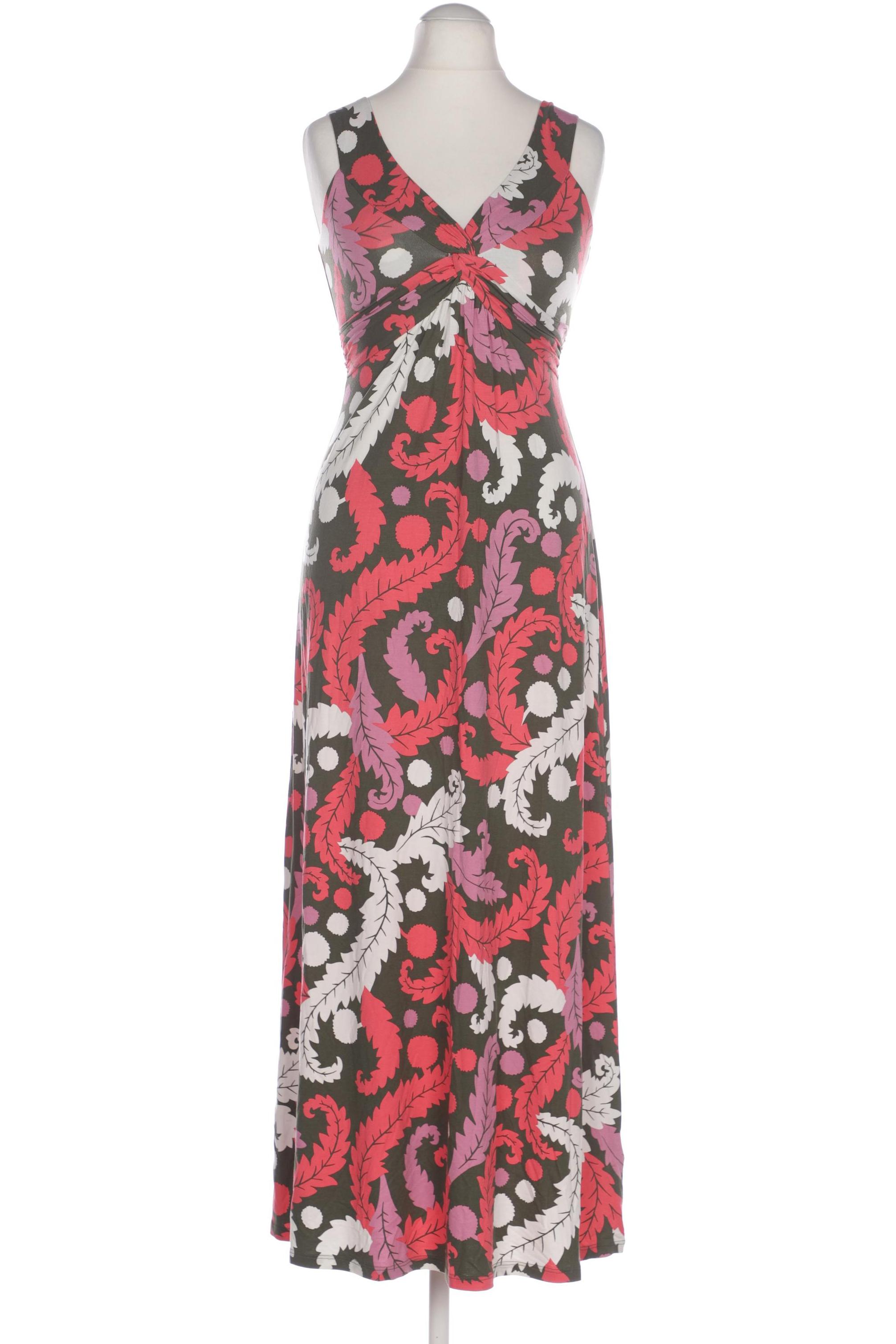 

Boden Damen Kleid, mehrfarbig, Gr. 32