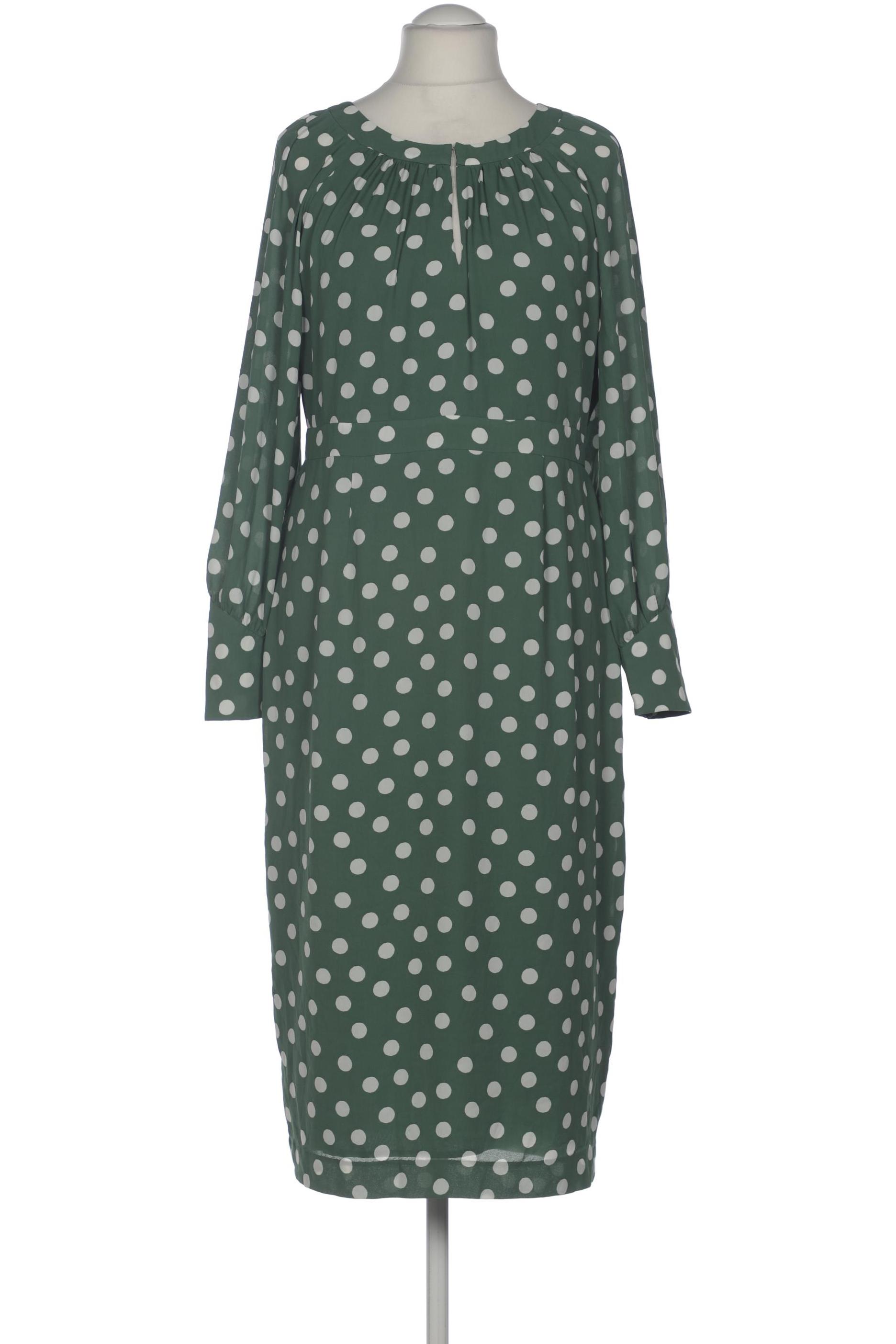 

Boden Damen Kleid, grün, Gr. 42