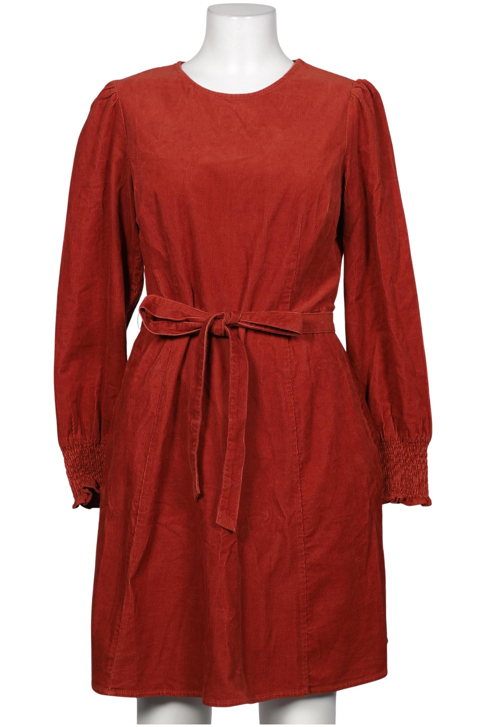 

Boden Damen Kleid, rot, Gr. 40
