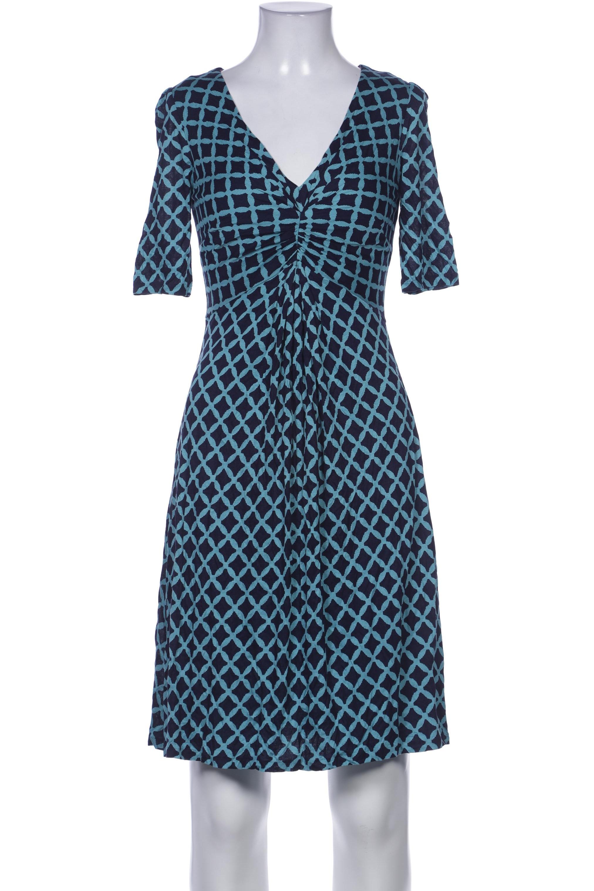 

Boden Damen Kleid, marineblau, Gr. 36