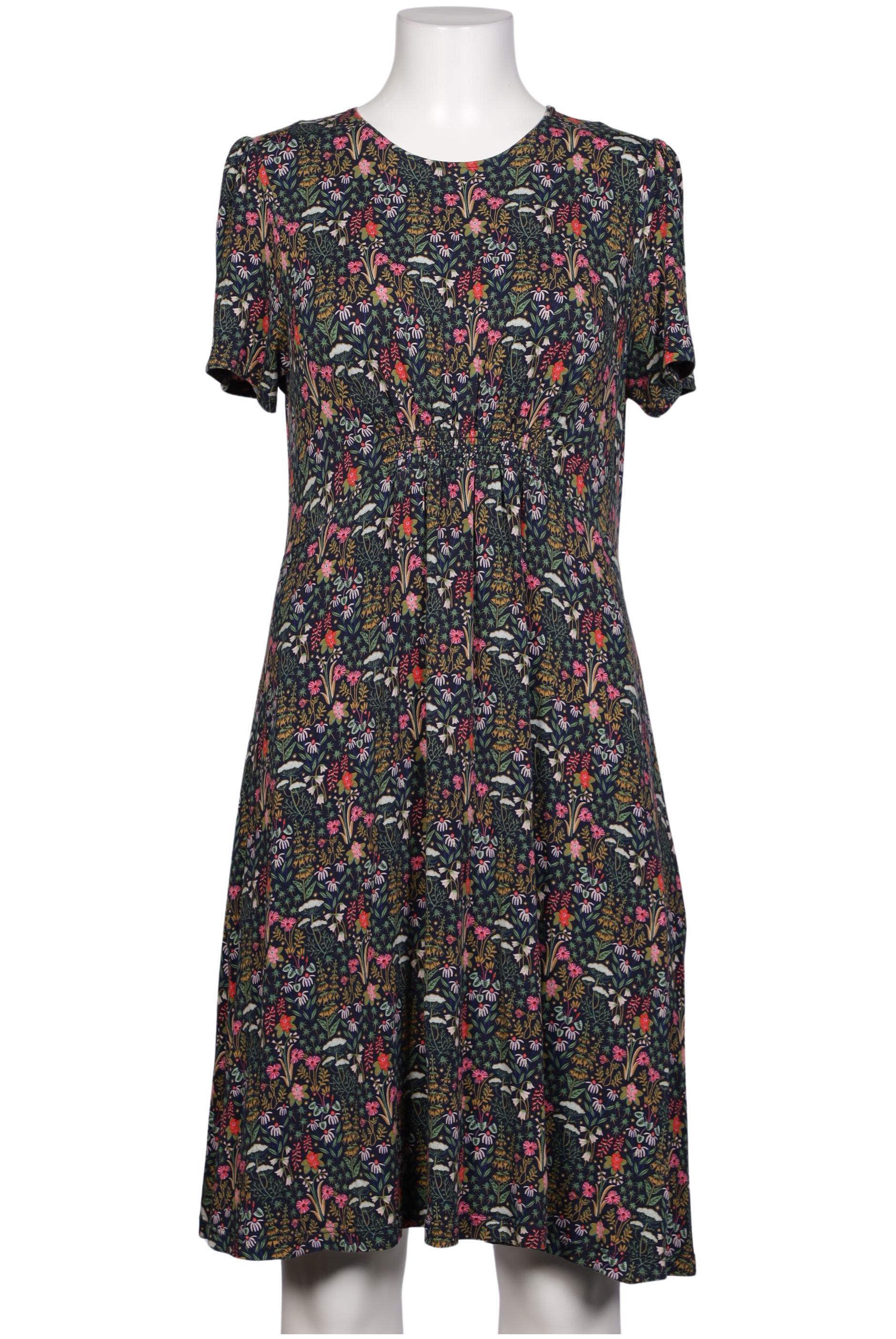 

Boden Damen Kleid, mehrfarbig, Gr. 40