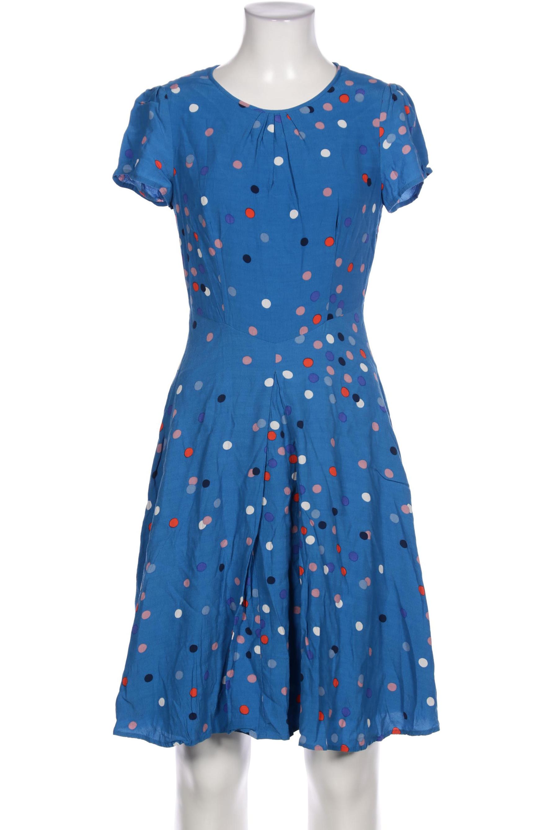 

Boden Damen Kleid, blau