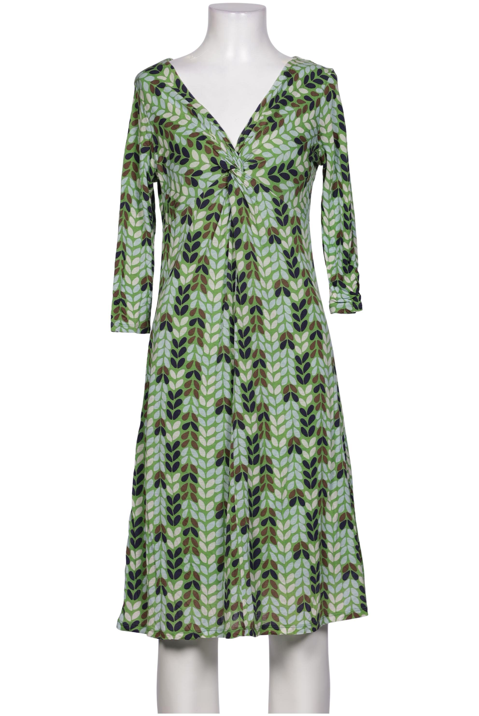 

Boden Damen Kleid, mehrfarbig, Gr. 12