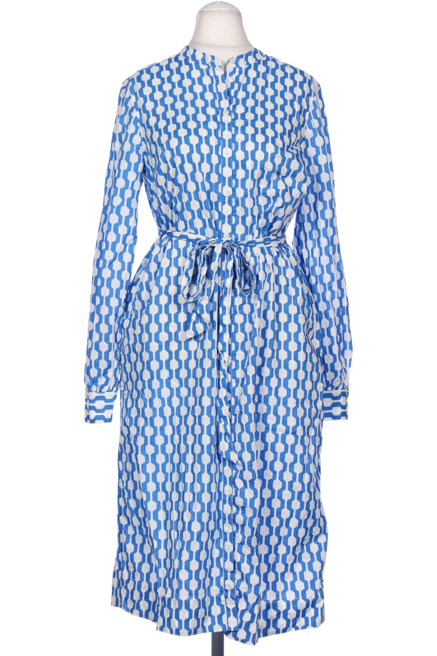 

Boden Damen Kleid, blau, Gr. 40
