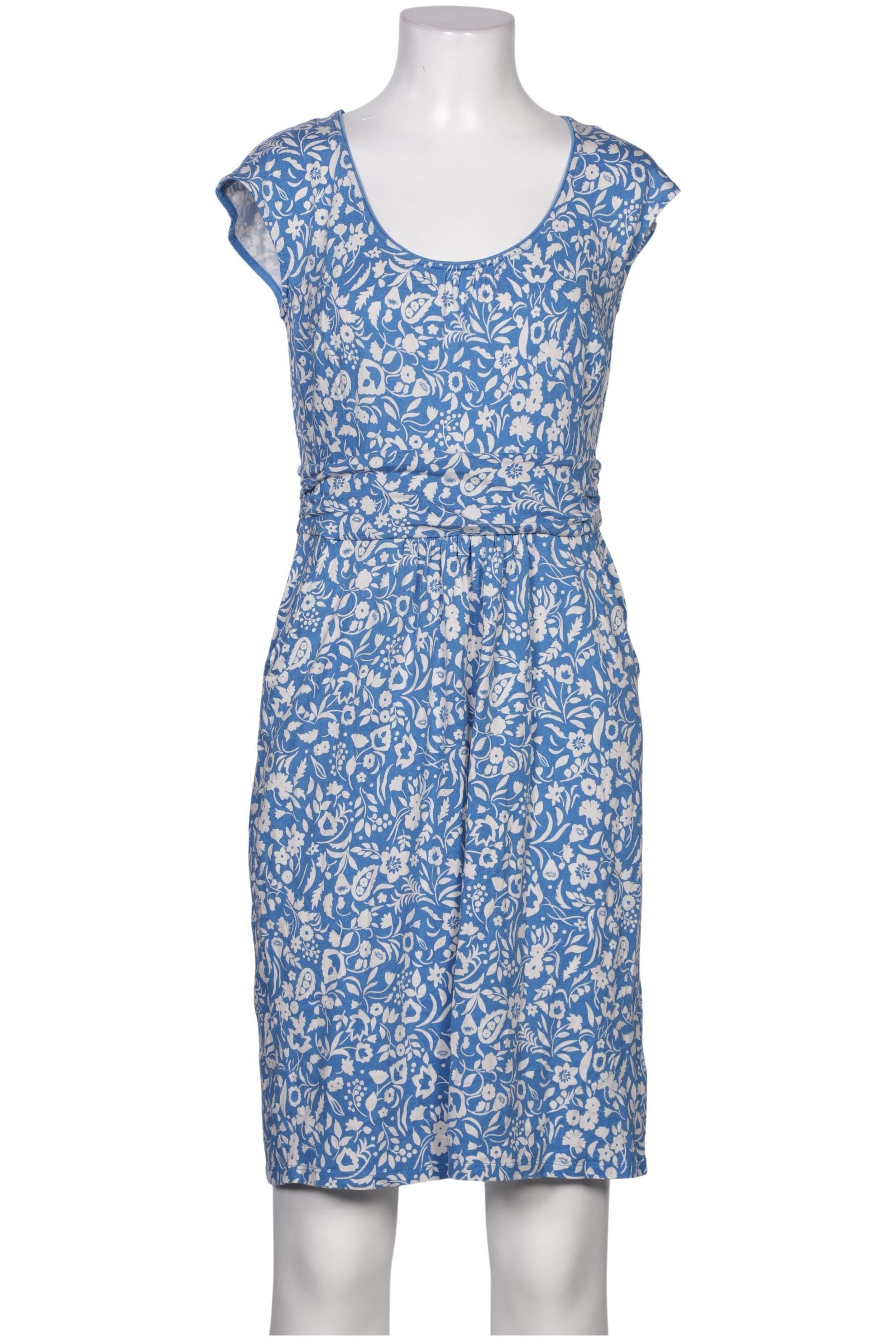 

Boden Damen Kleid, blau, Gr. 38