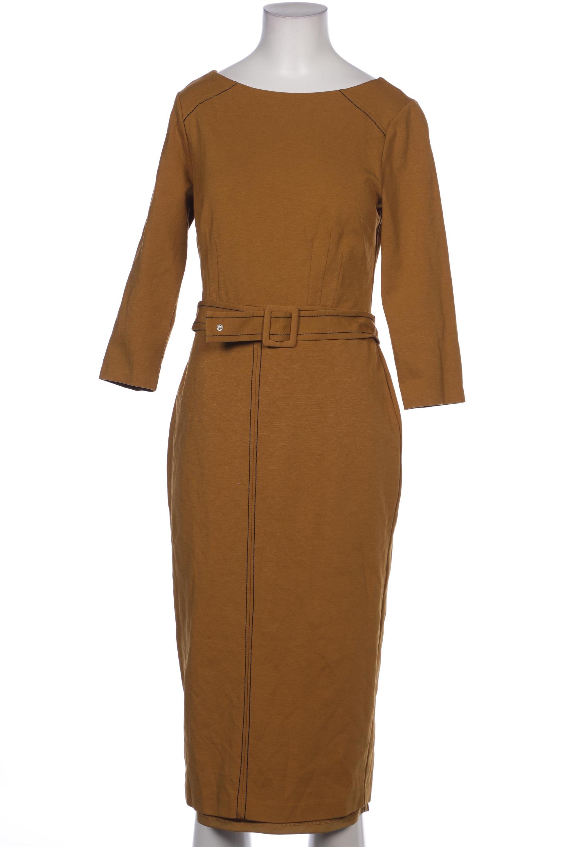 

Boden Damen Kleid, braun, Gr. 38