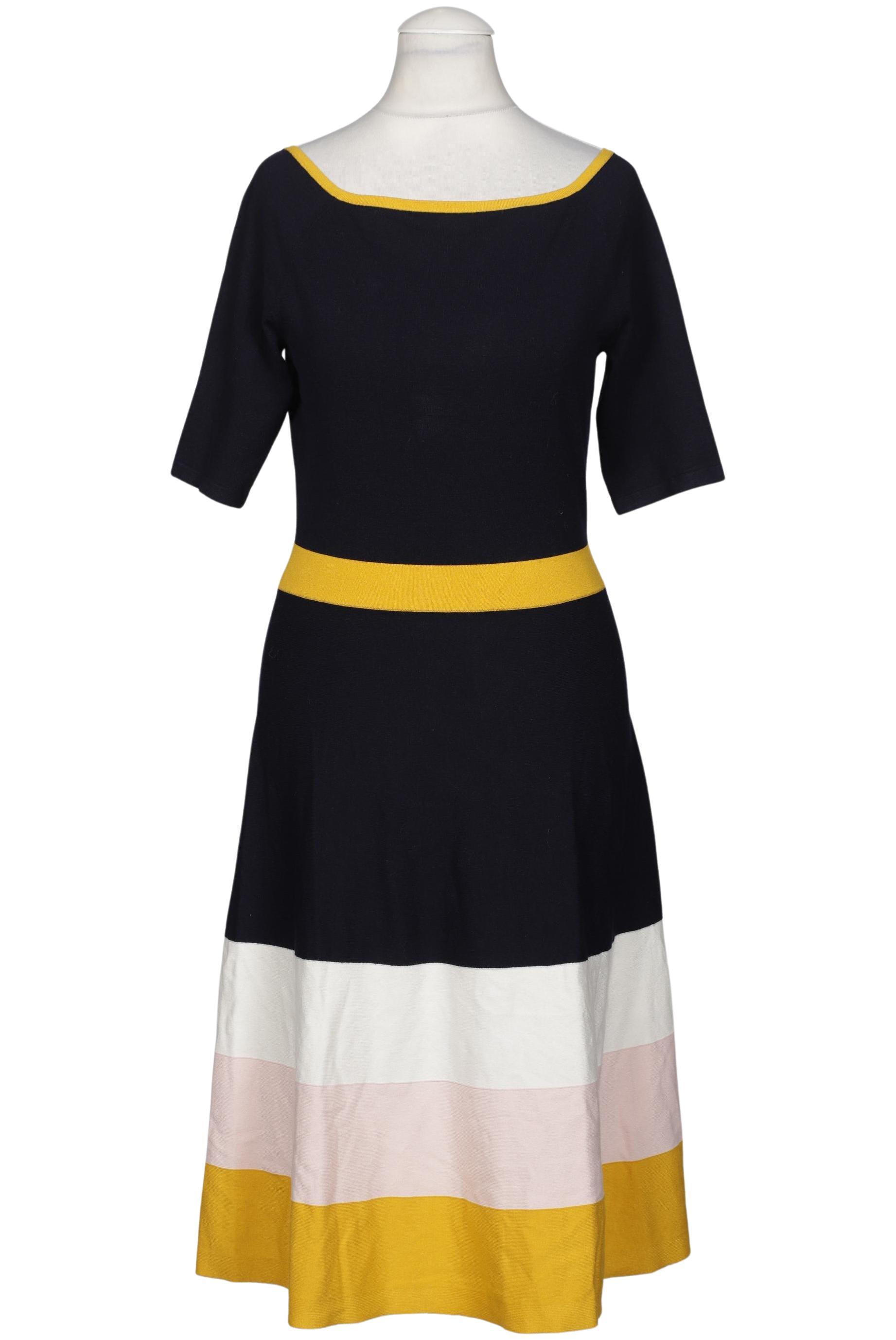 

Boden Damen Kleid, mehrfarbig, Gr. 34