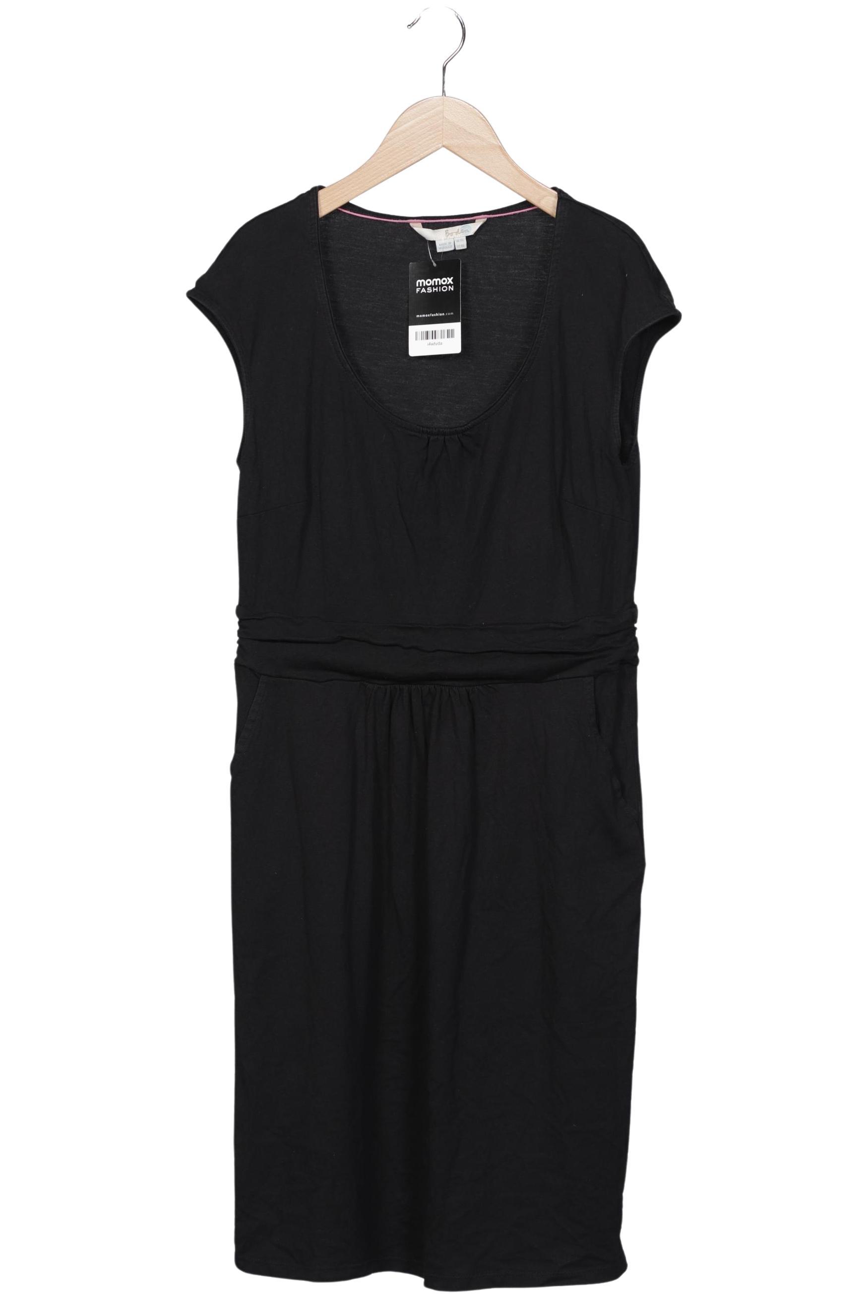 

Boden Damen Kleid, schwarz, Gr. 40